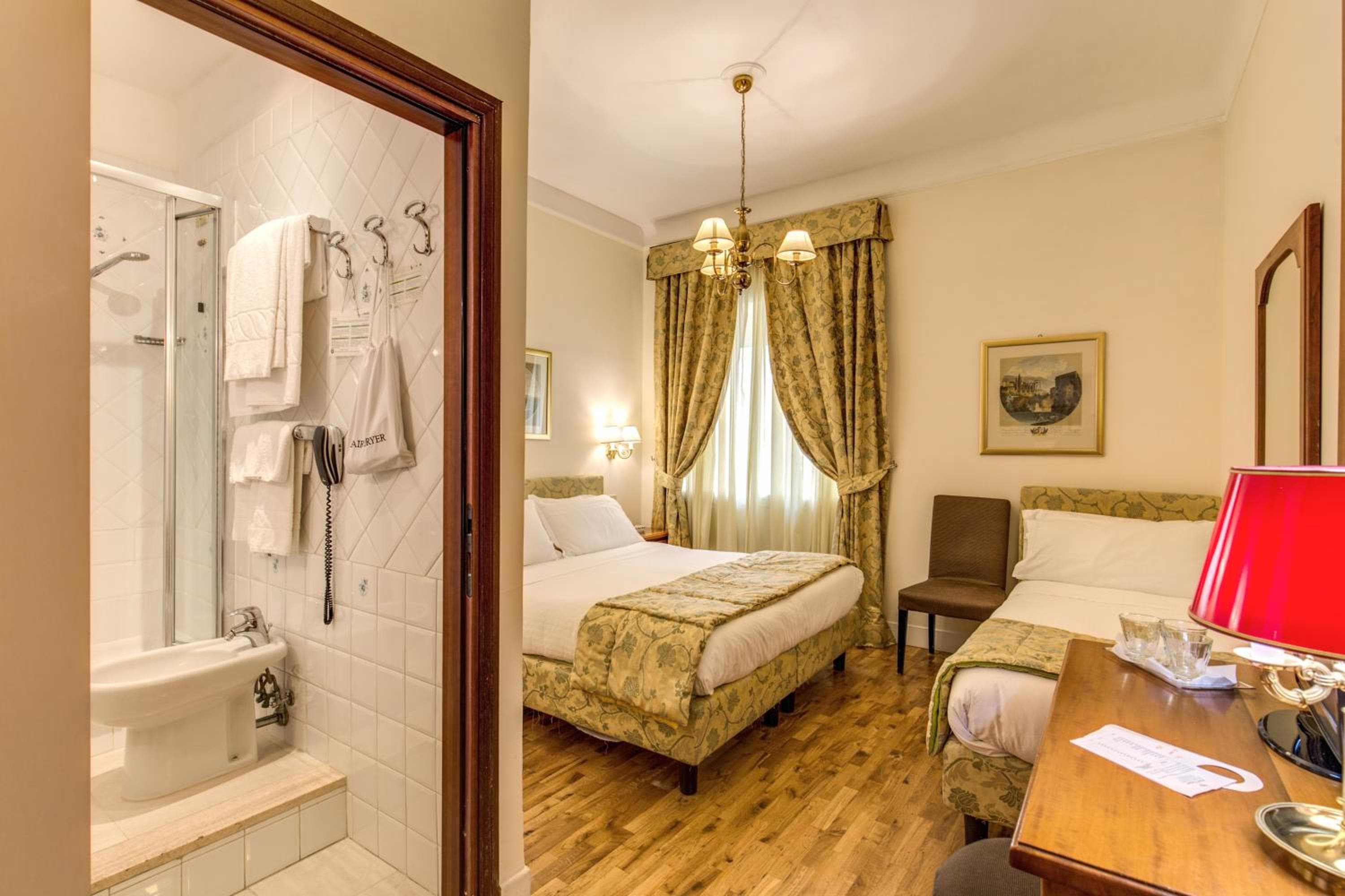 Hotel Cortina — 28
