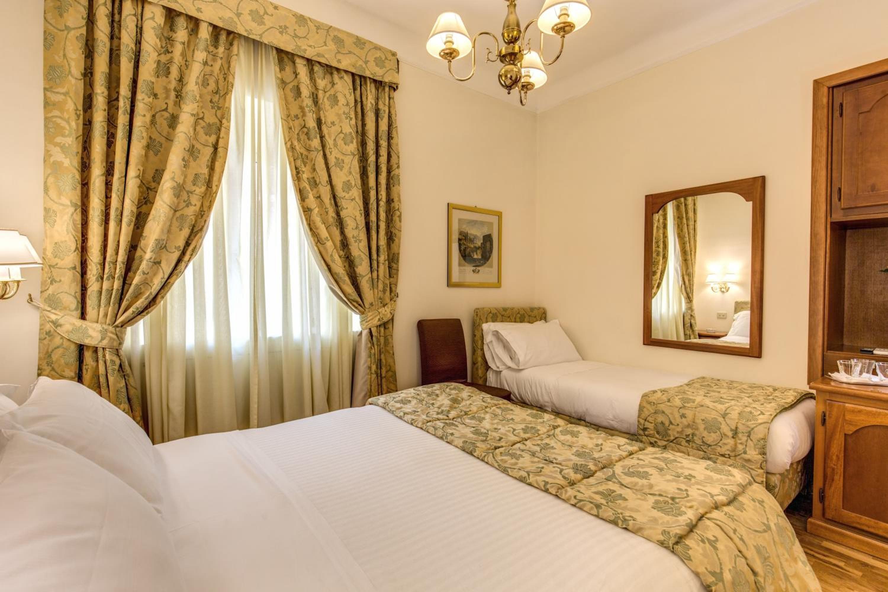 Hotel Cortina — 7