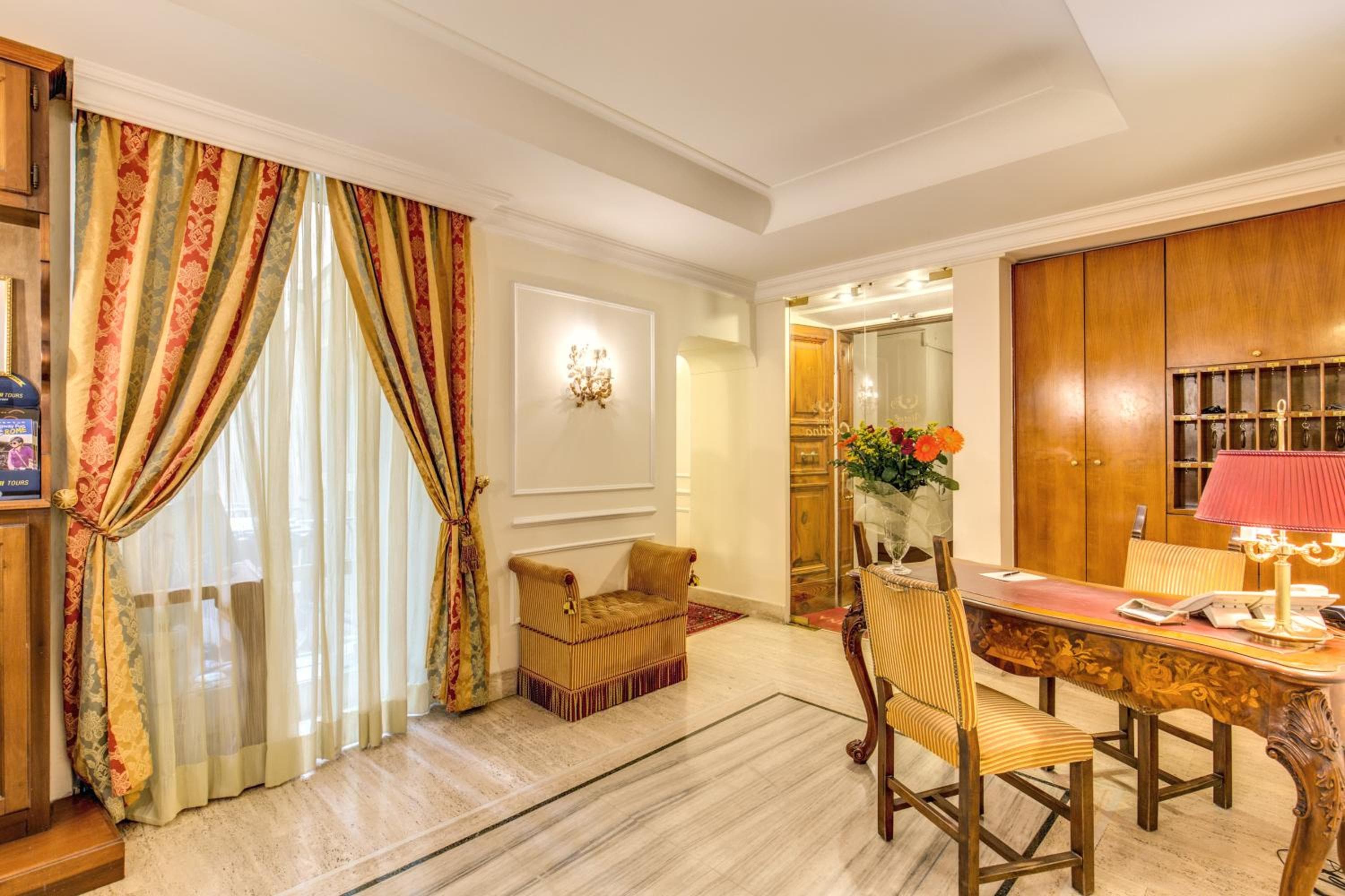 Hotel Cortina — 2