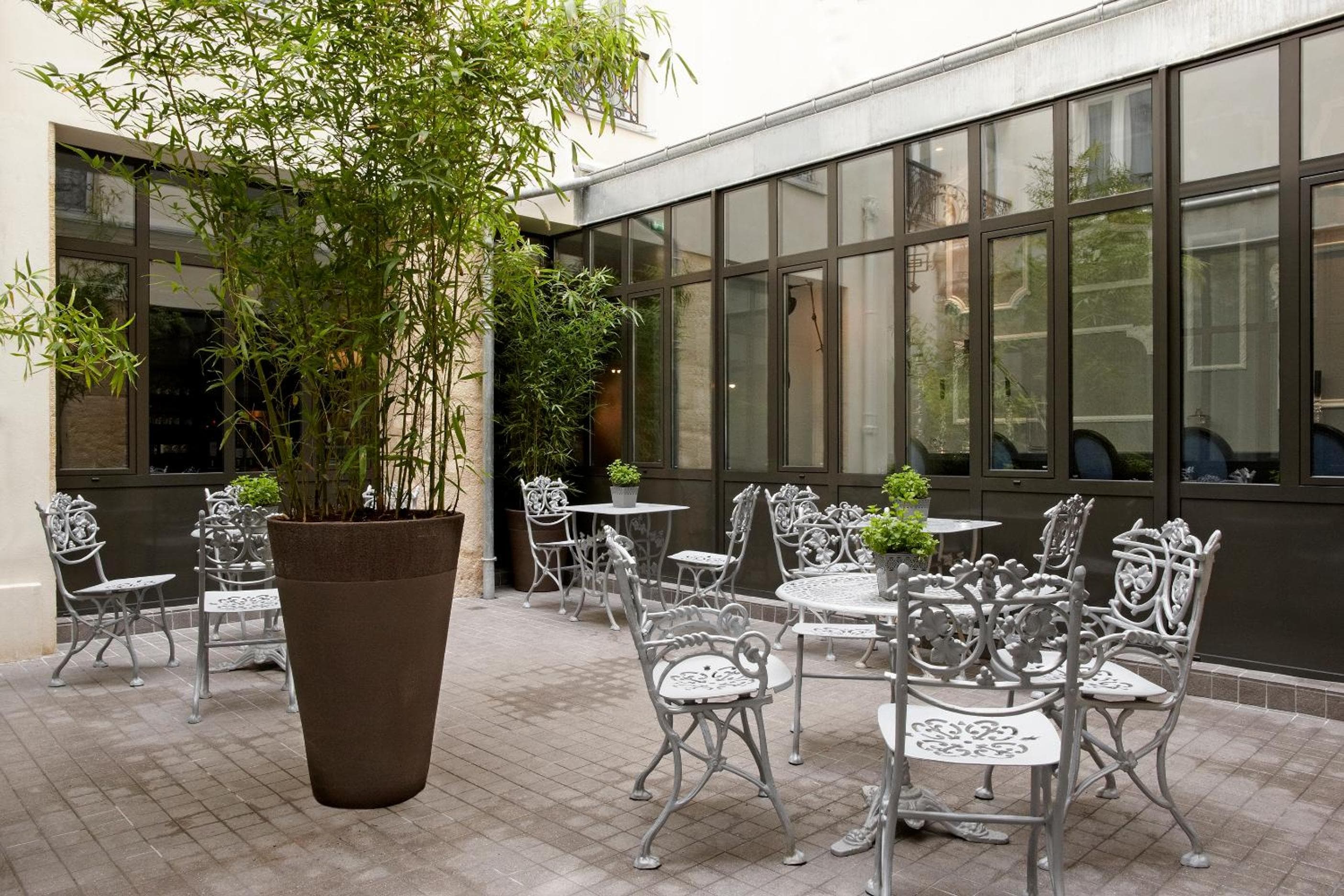 Hotel Mademoiselle — 18