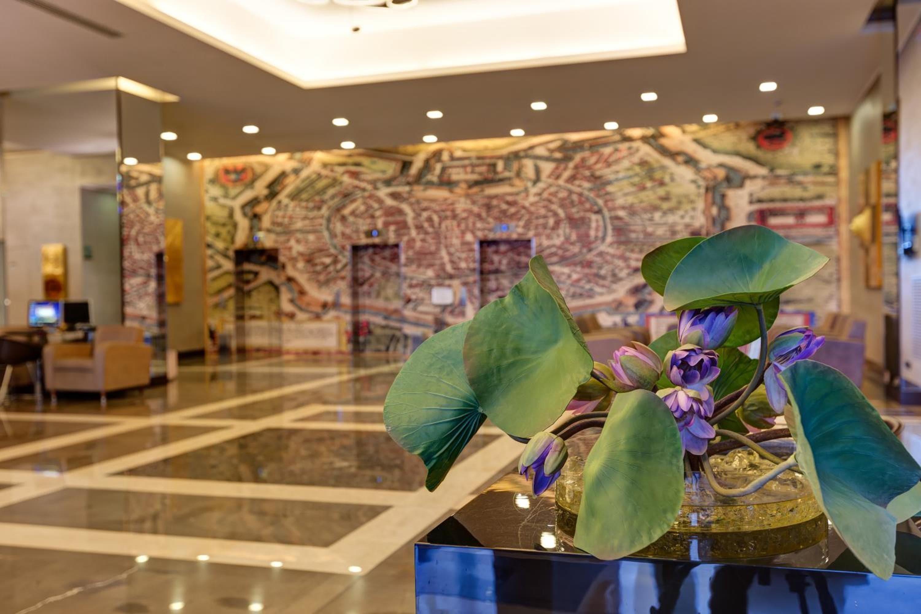 Klima Hotel Milano Fiere — 9
