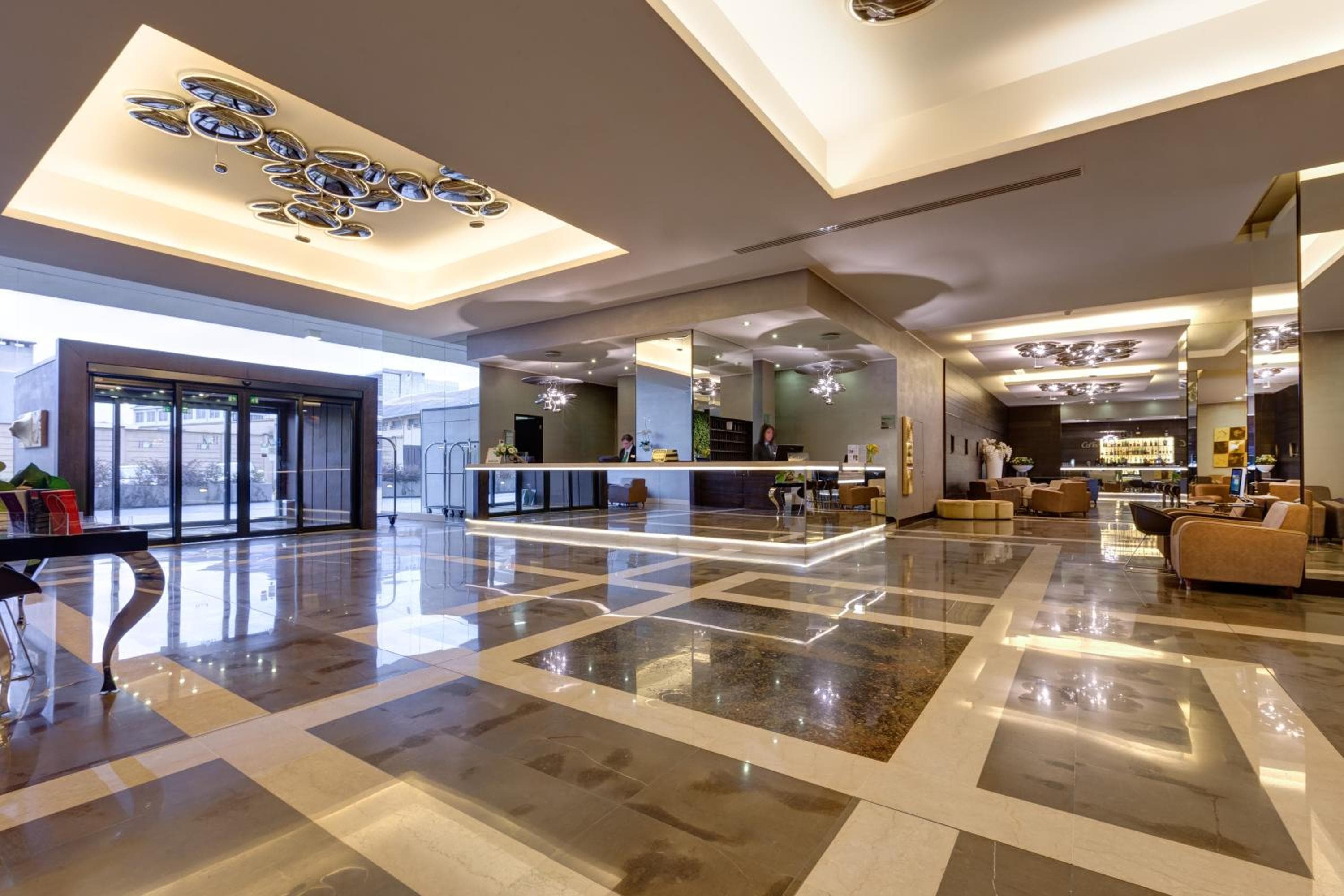 Klima Hotel Milano Fiere — 10