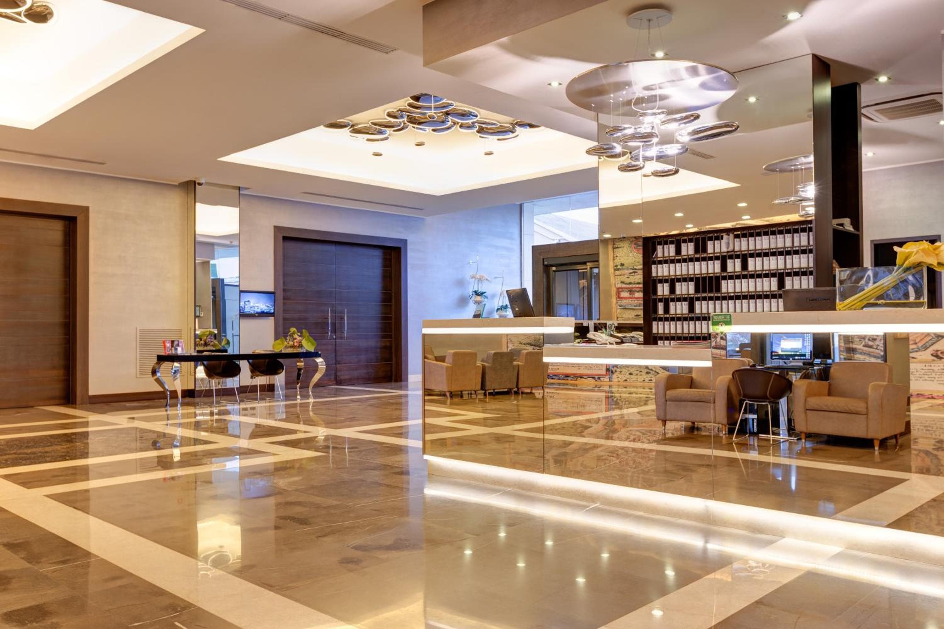 Klima Hotel Milano Fiere — 11