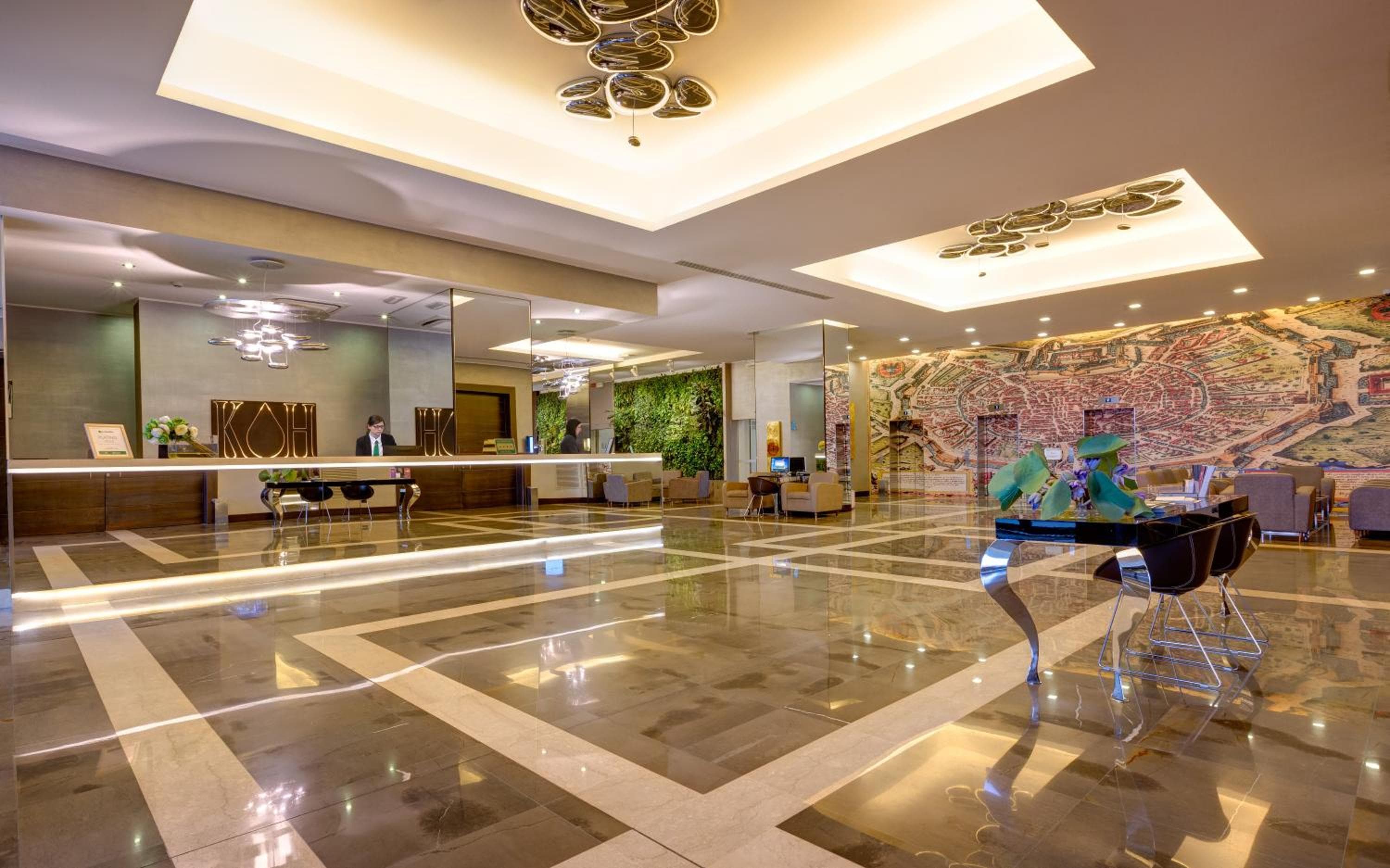 Klima Hotel Milano Fiere — 7