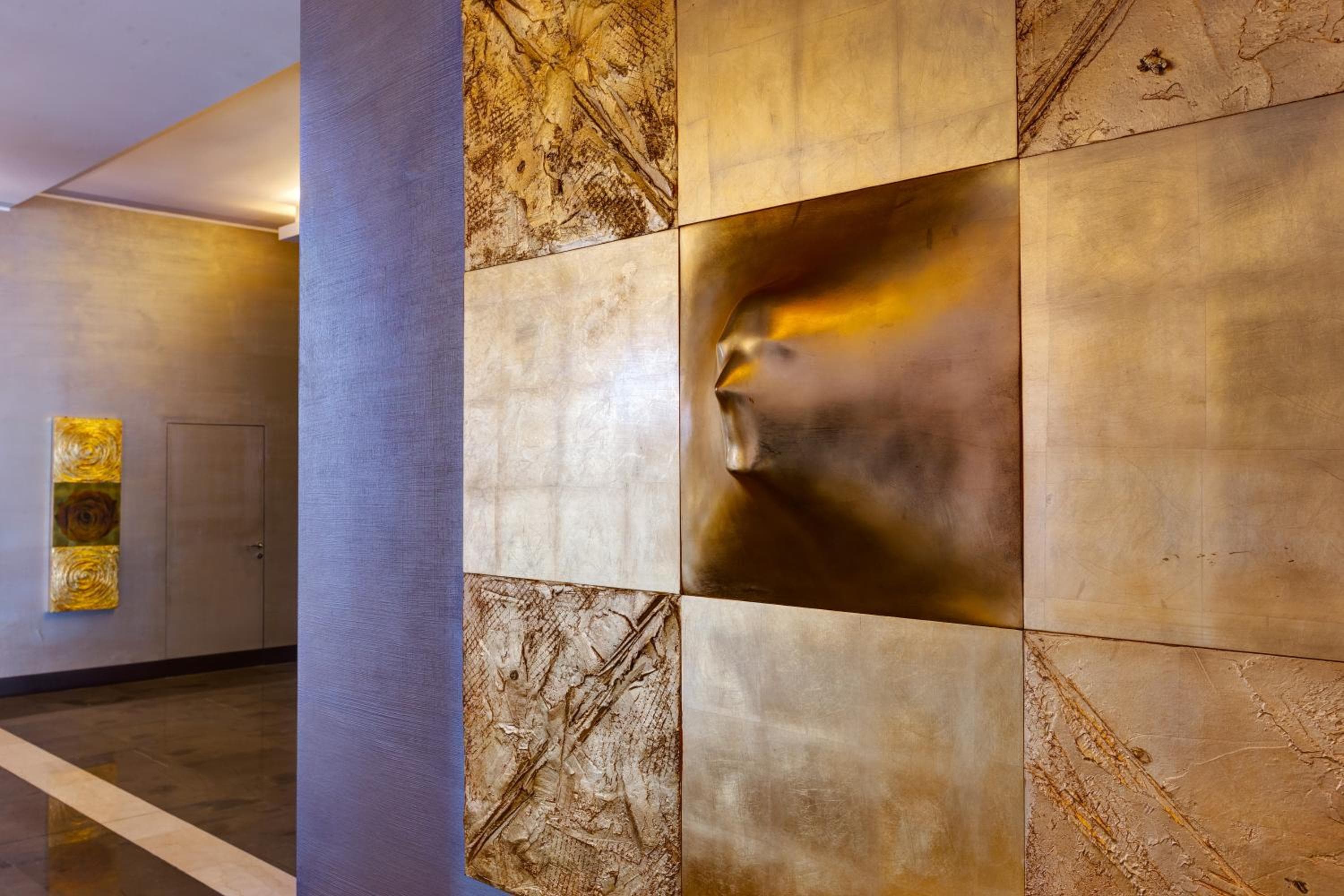 Klima Hotel Milano Fiere — 13