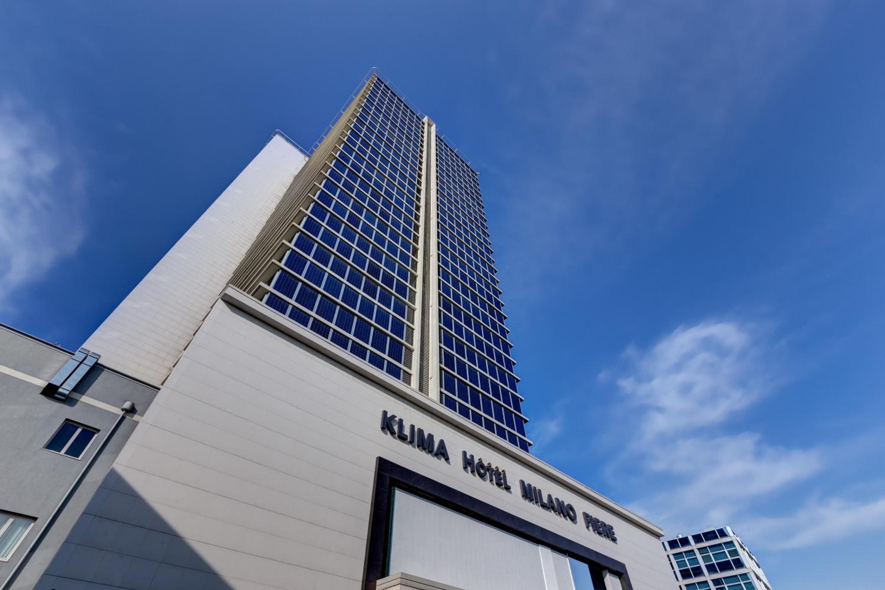 Klima Hotel Milano Fiere — 5