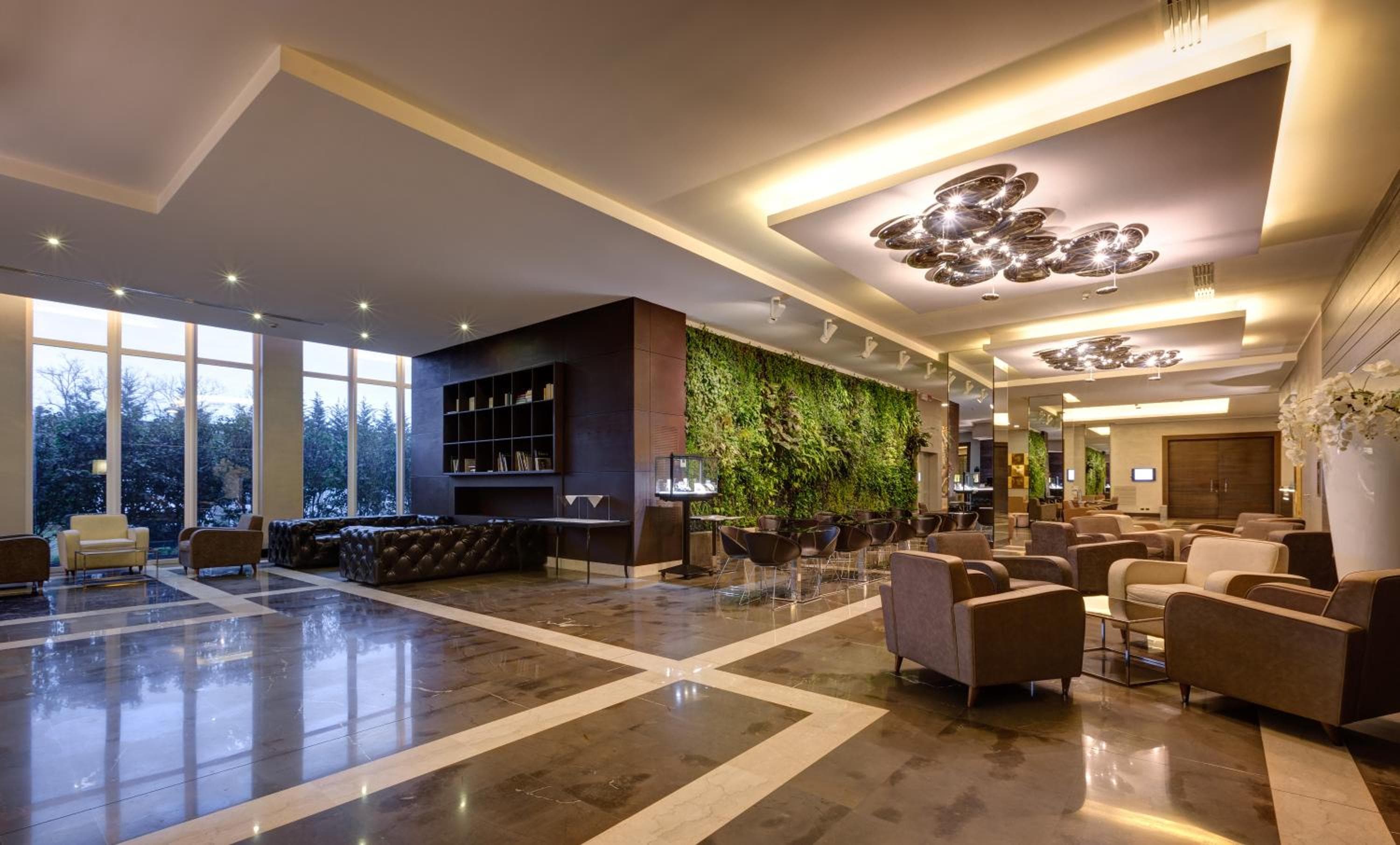 Klima Hotel Milano Fiere — 14