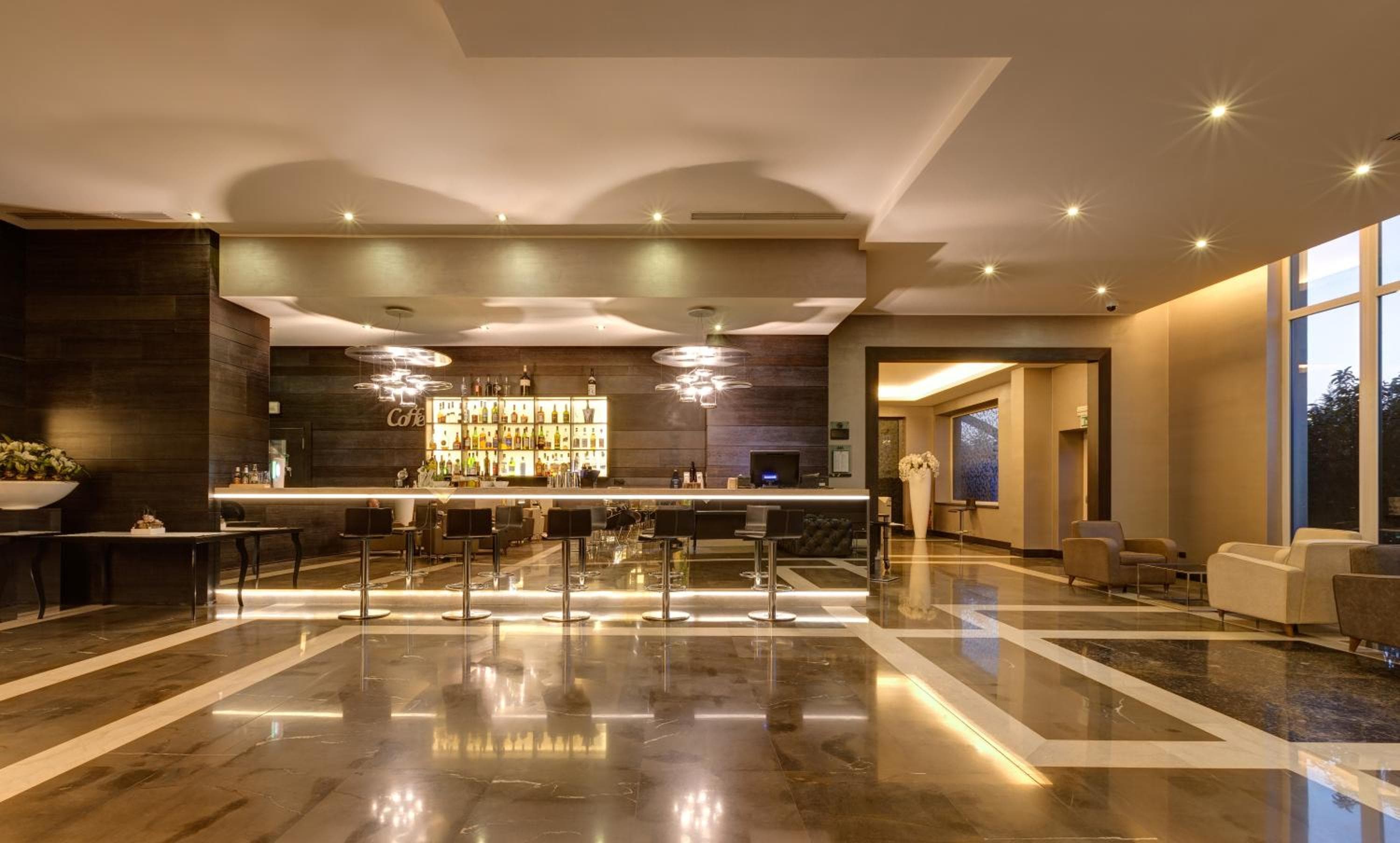 Klima Hotel Milano Fiere — 30