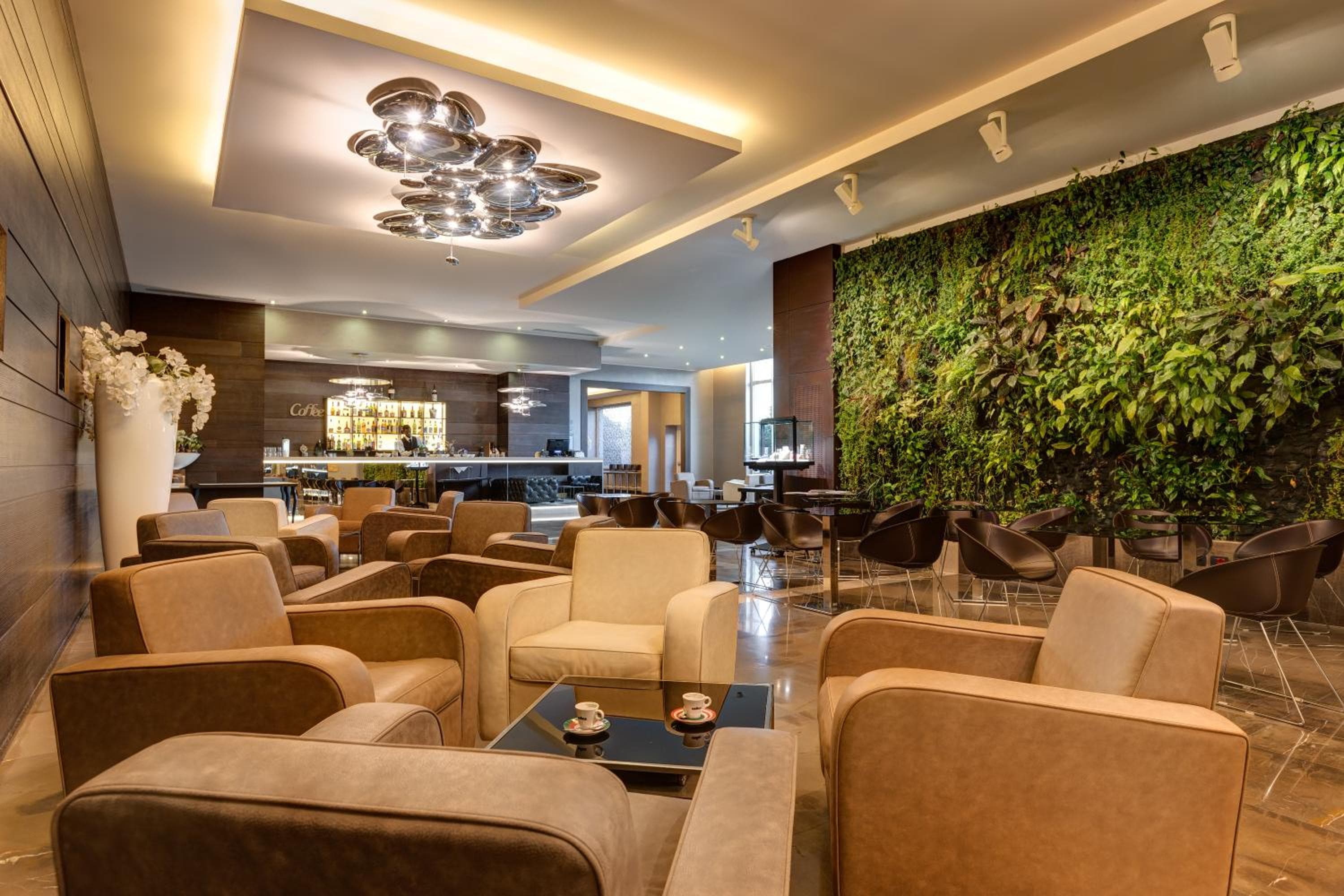 Klima Hotel Milano Fiere — 8