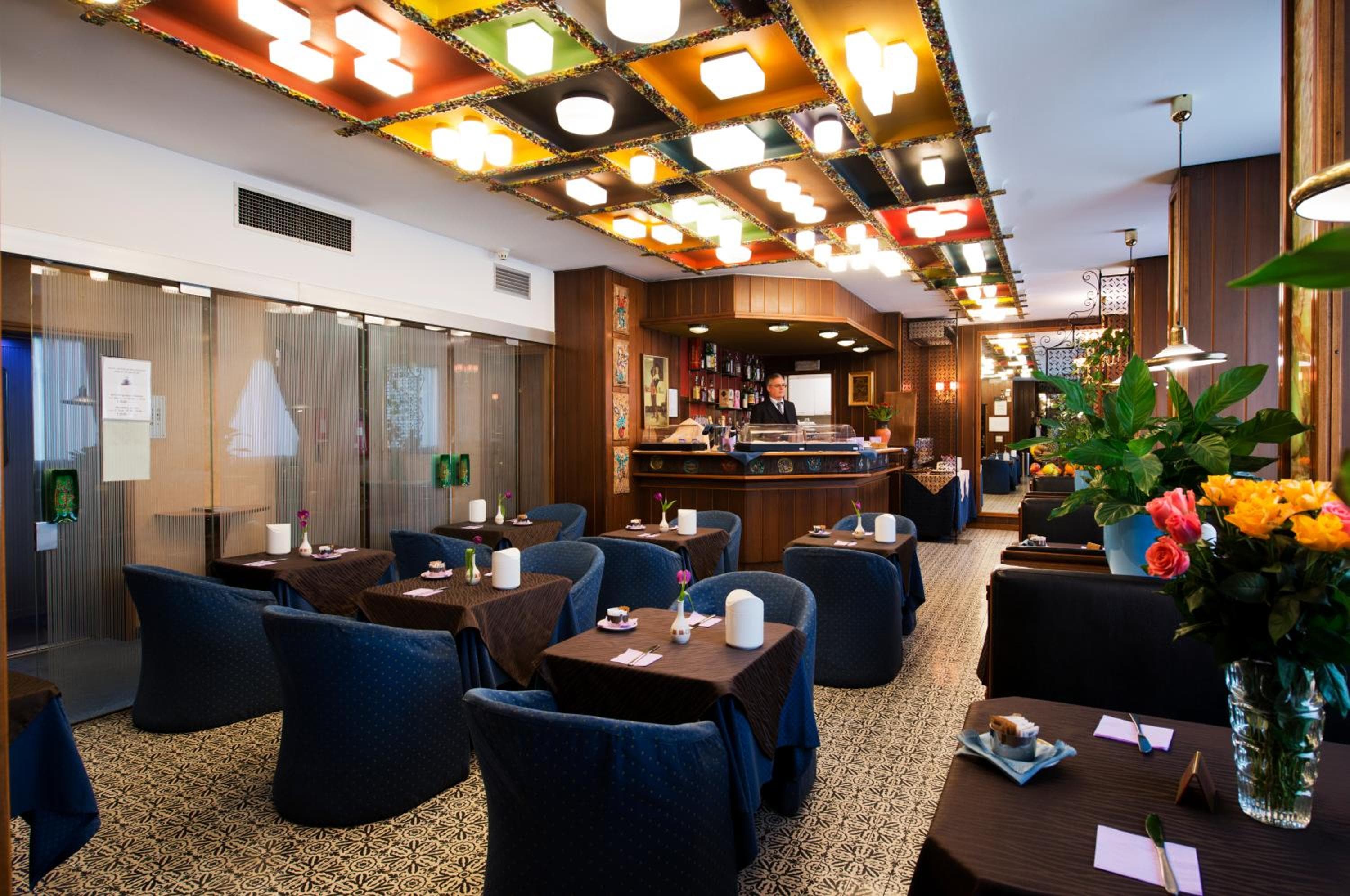 Hotel Mec — 28