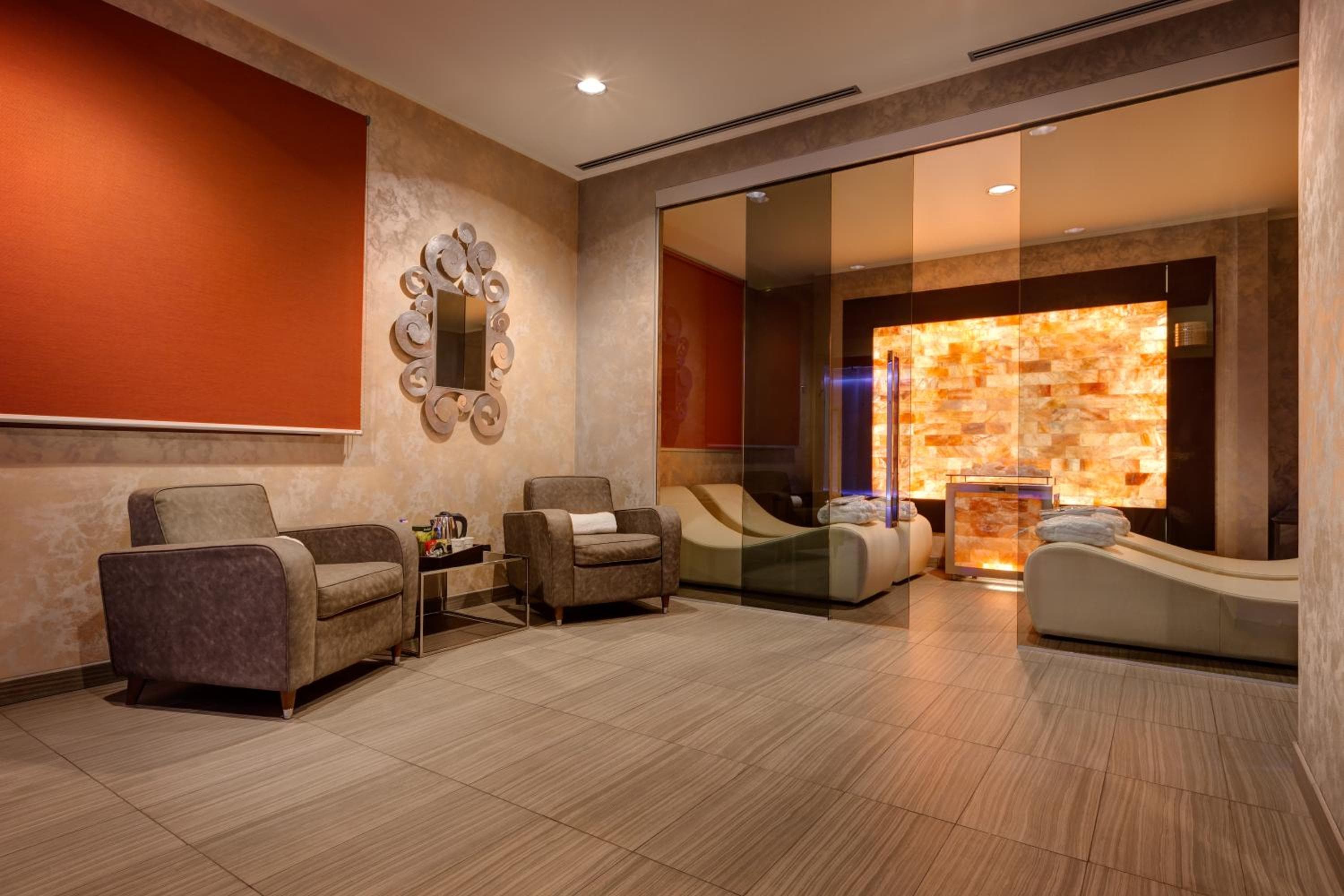 Klima Hotel Milano Fiere — 4