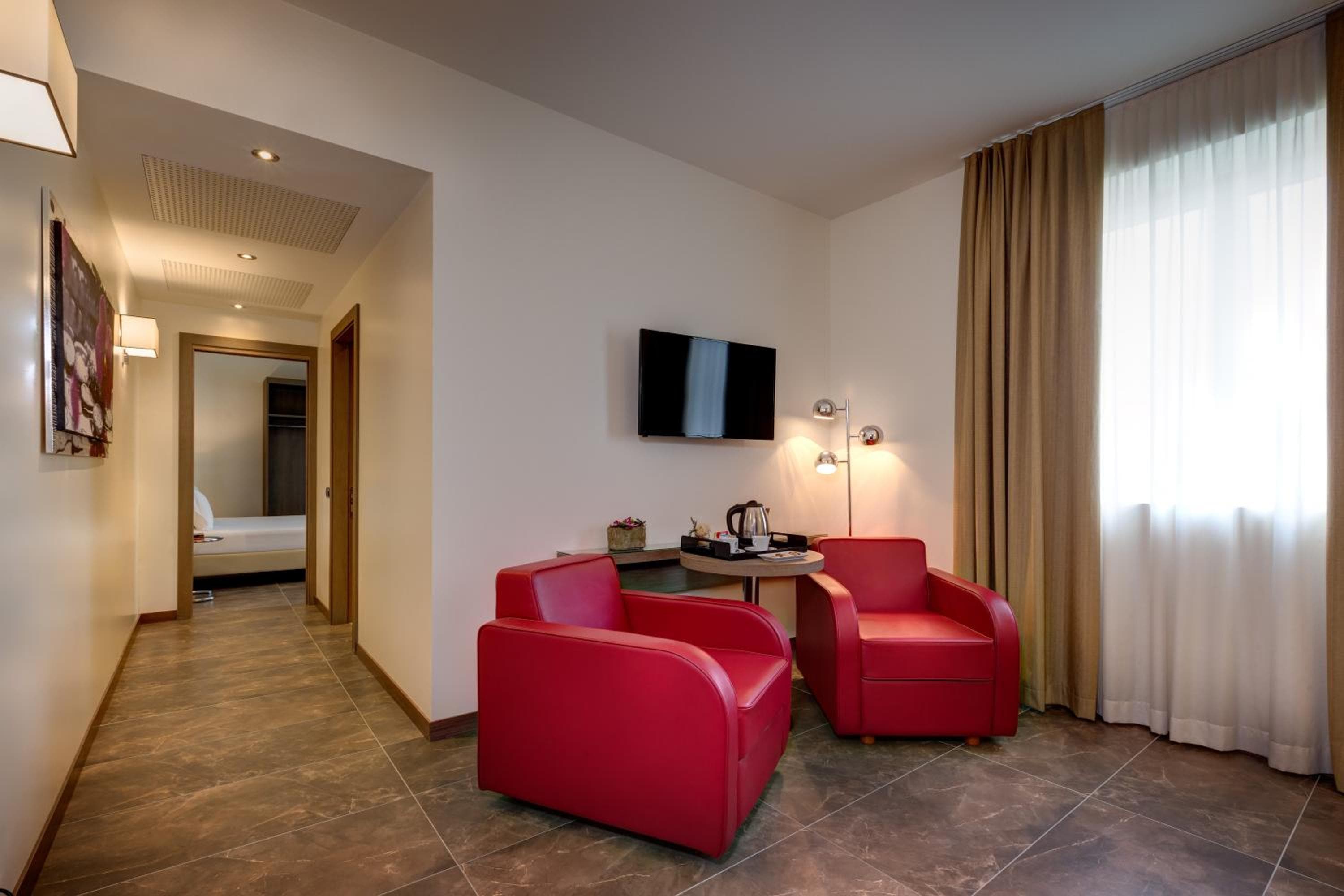 Klima Hotel Milano Fiere — 21