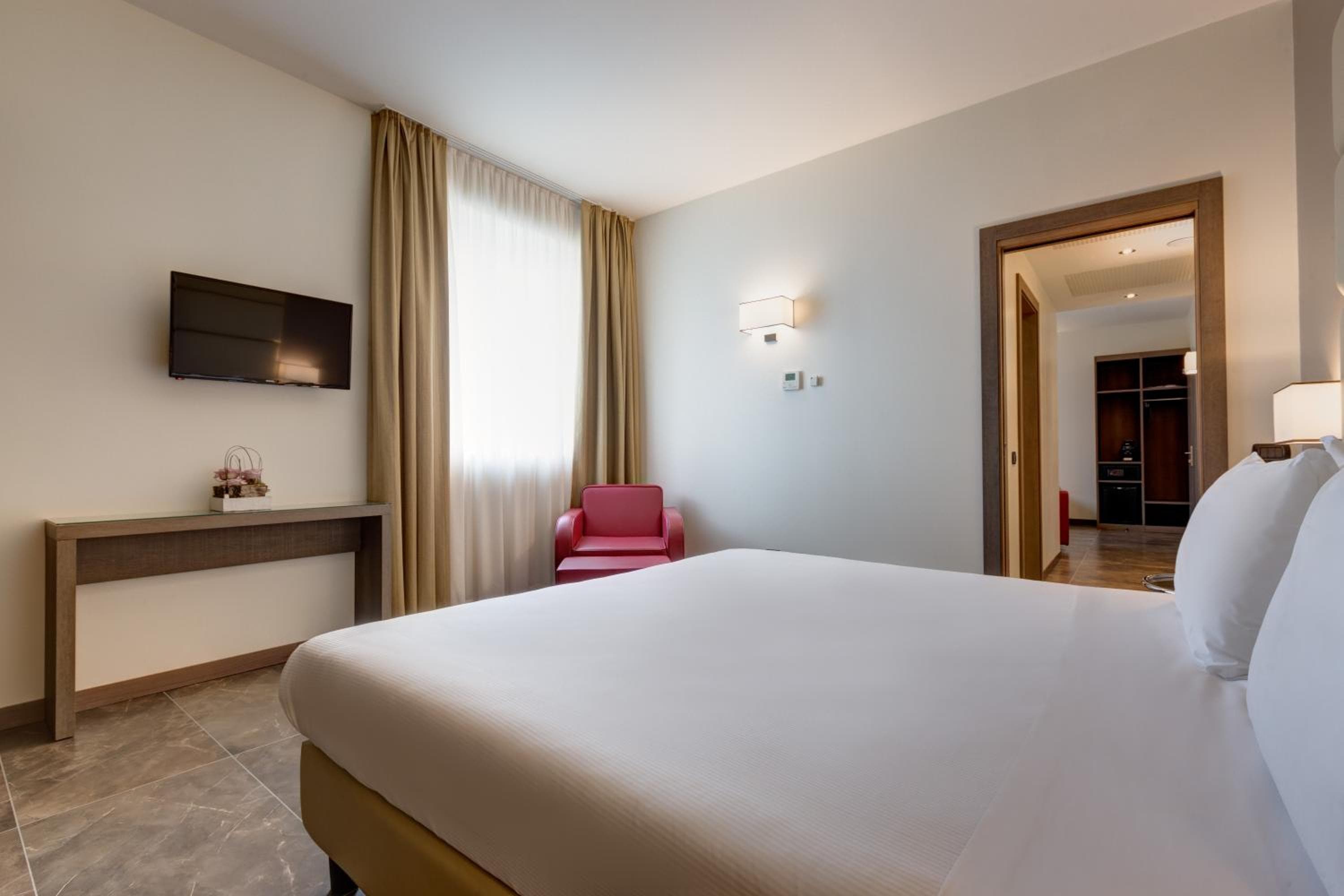 Klima Hotel Milano Fiere — 2