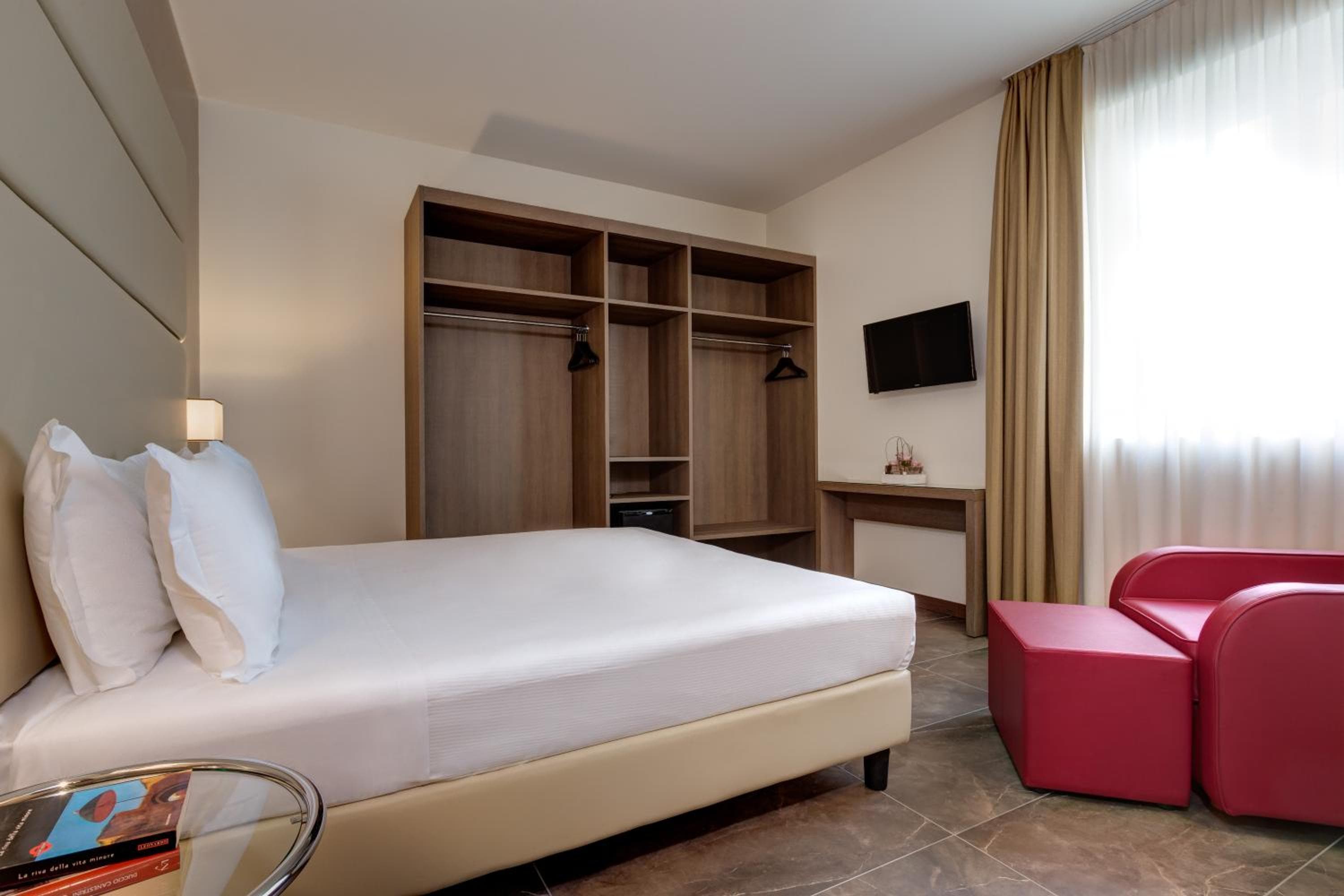 Klima Hotel Milano Fiere — 19