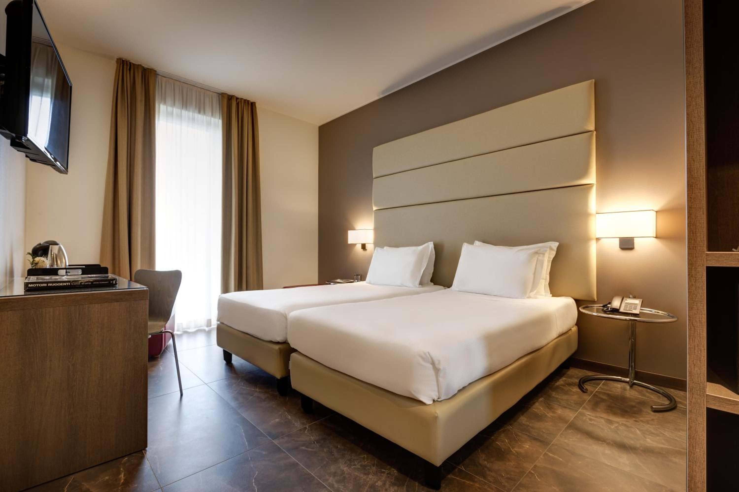 Klima Hotel Milano Fiere — 28