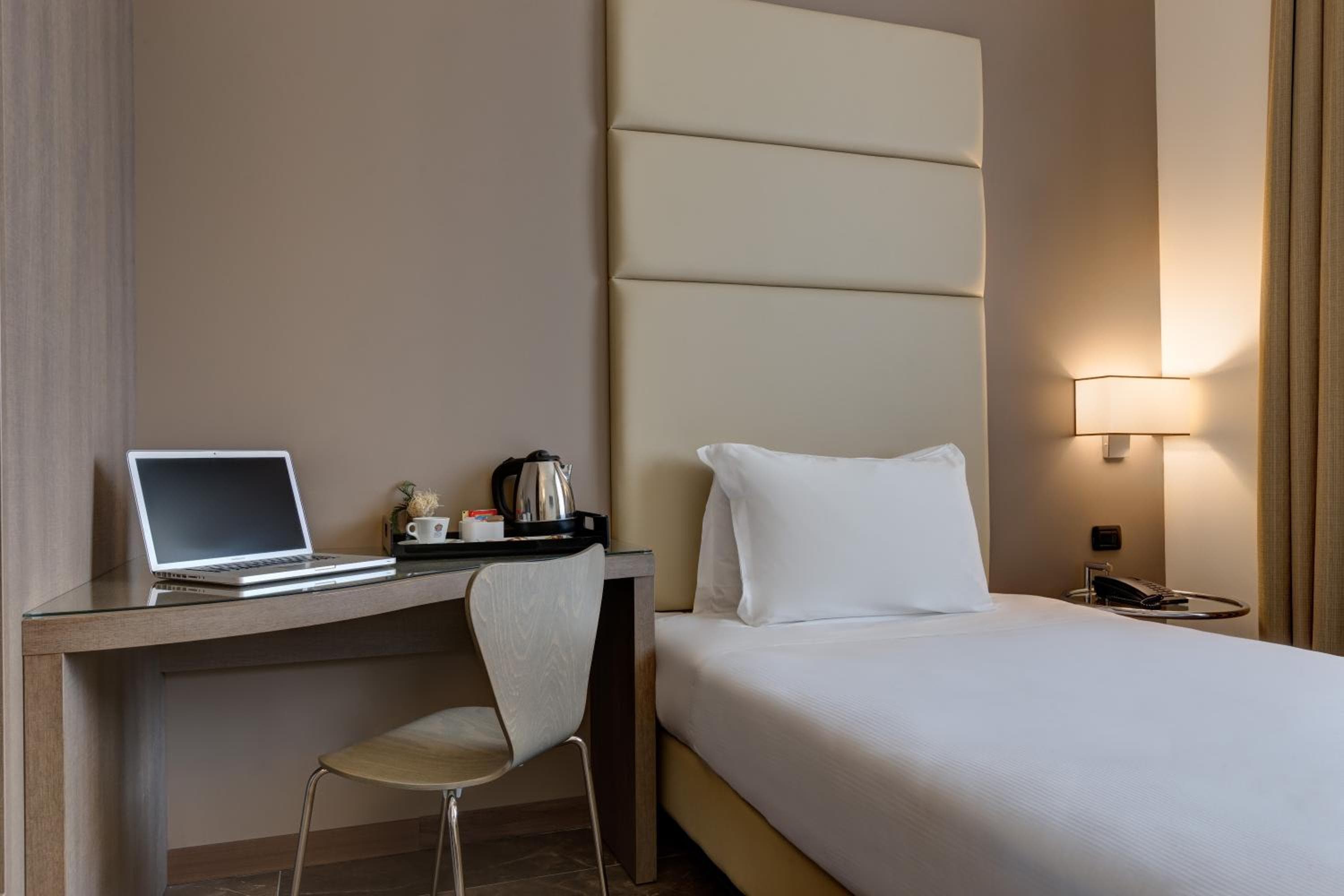 Klima Hotel Milano Fiere — 26