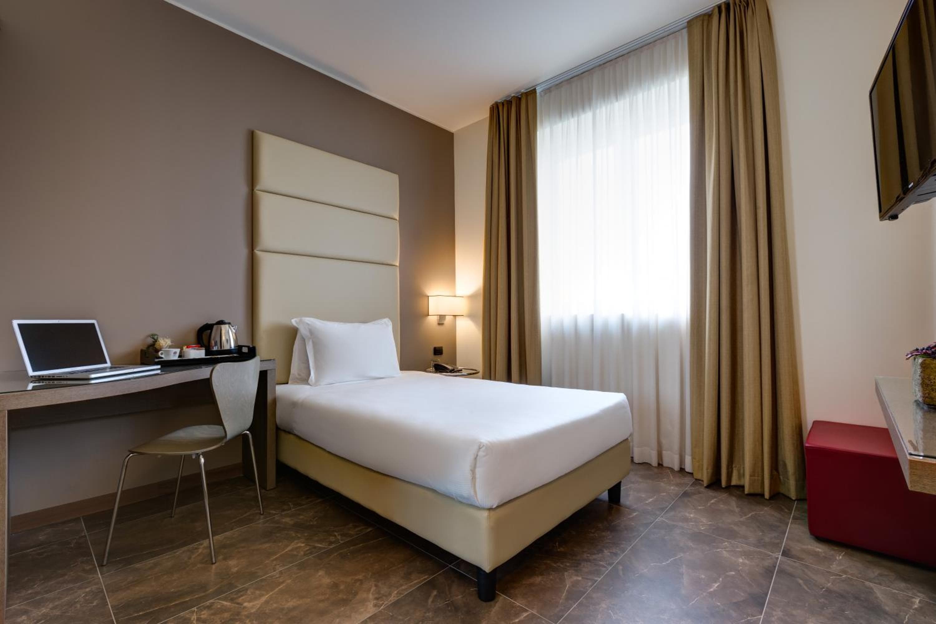 Klima Hotel Milano Fiere — 27