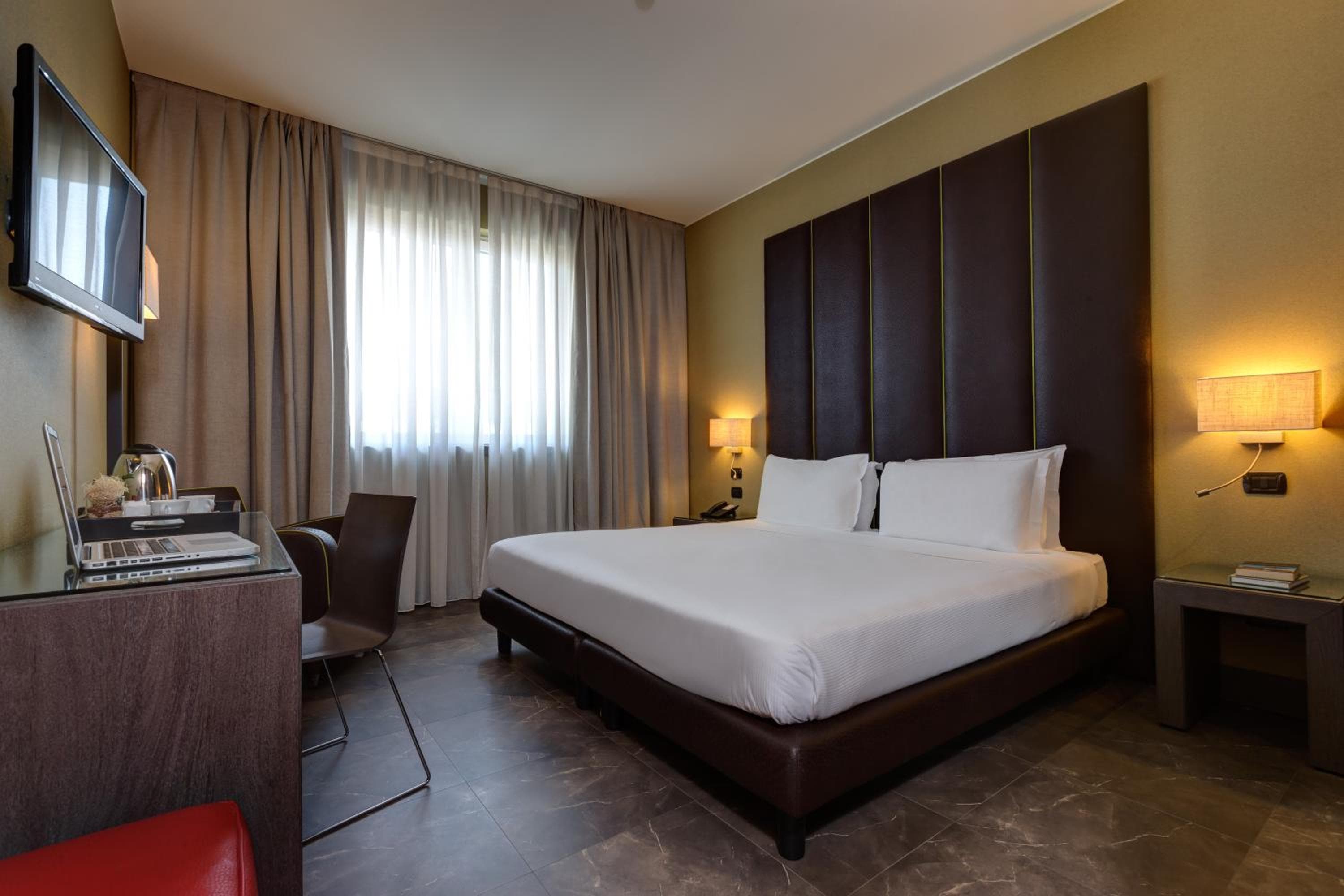 Klima Hotel Milano Fiere — 22