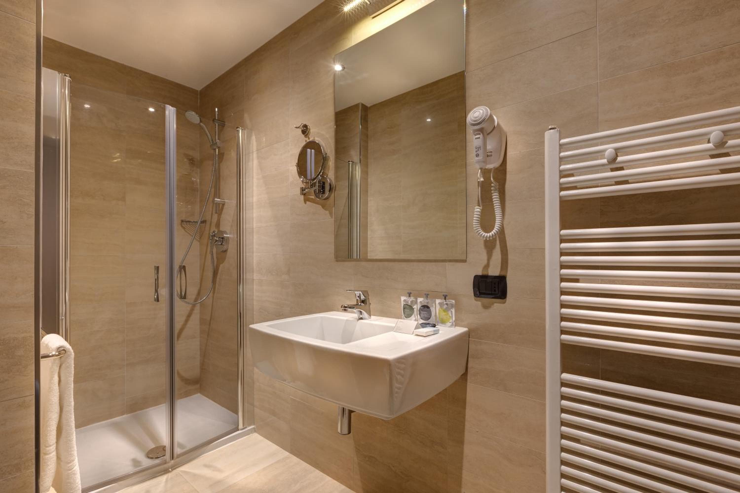 Klima Hotel Milano Fiere — 29