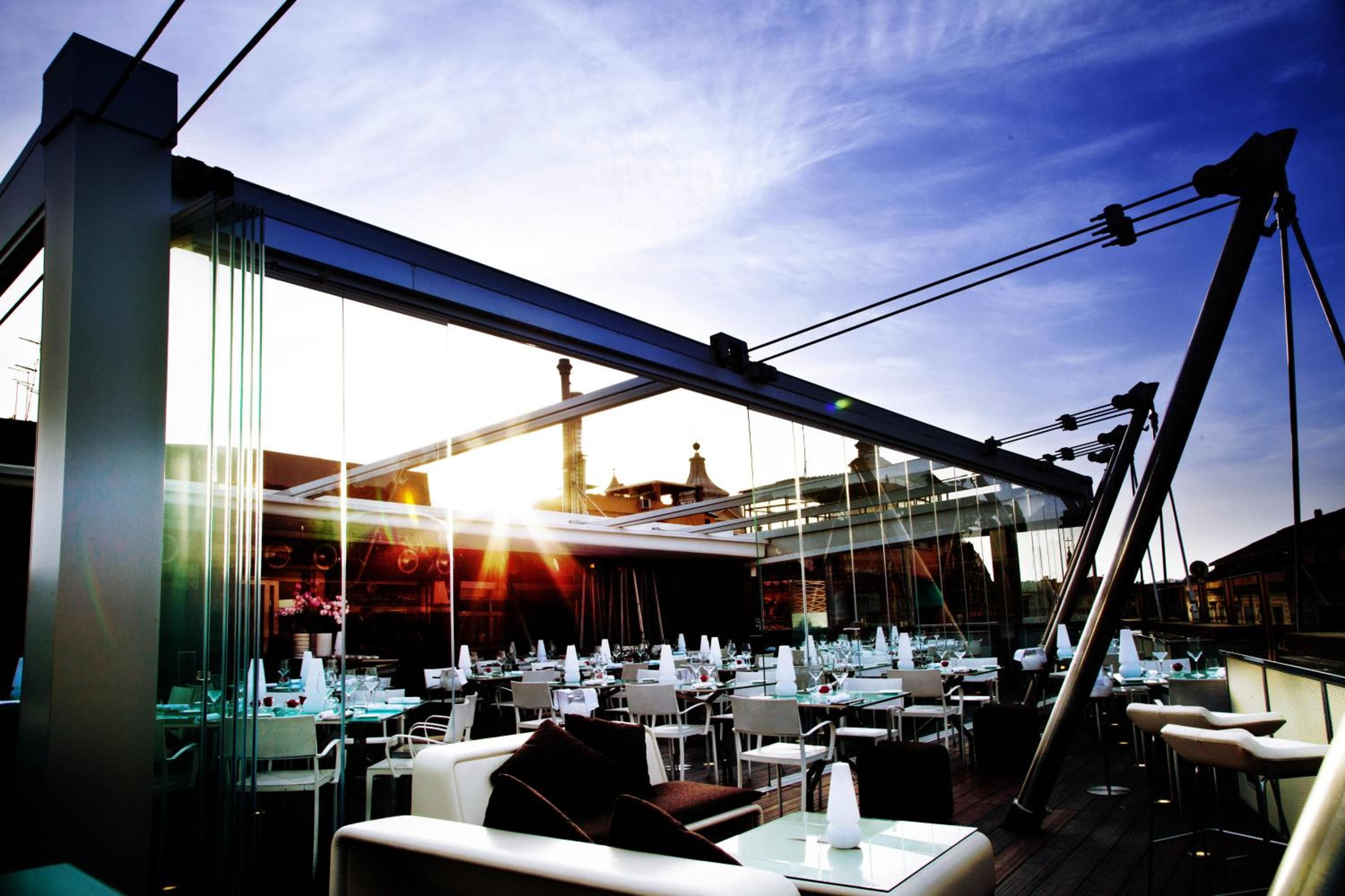Hotel Valadier — 6