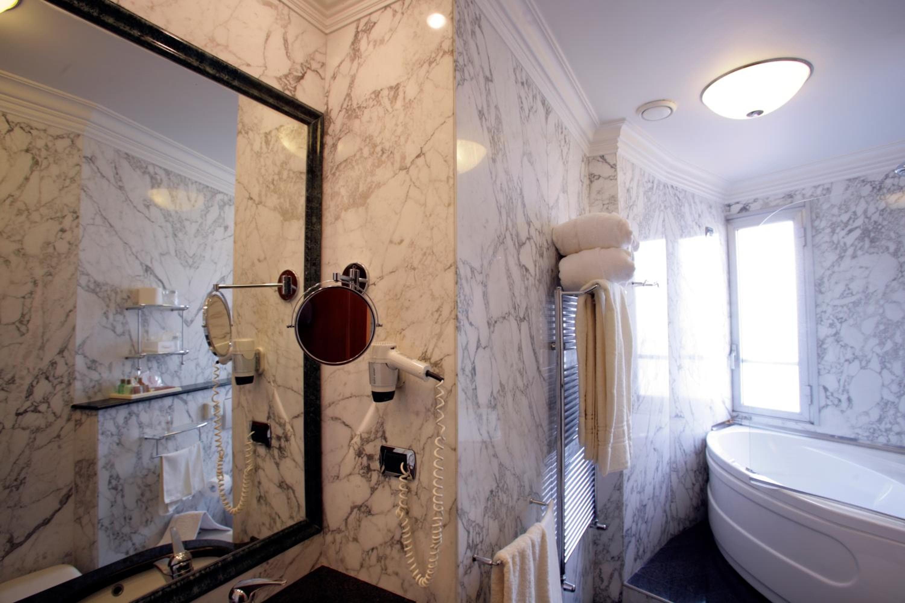 Hotel Capitol Milano — 29