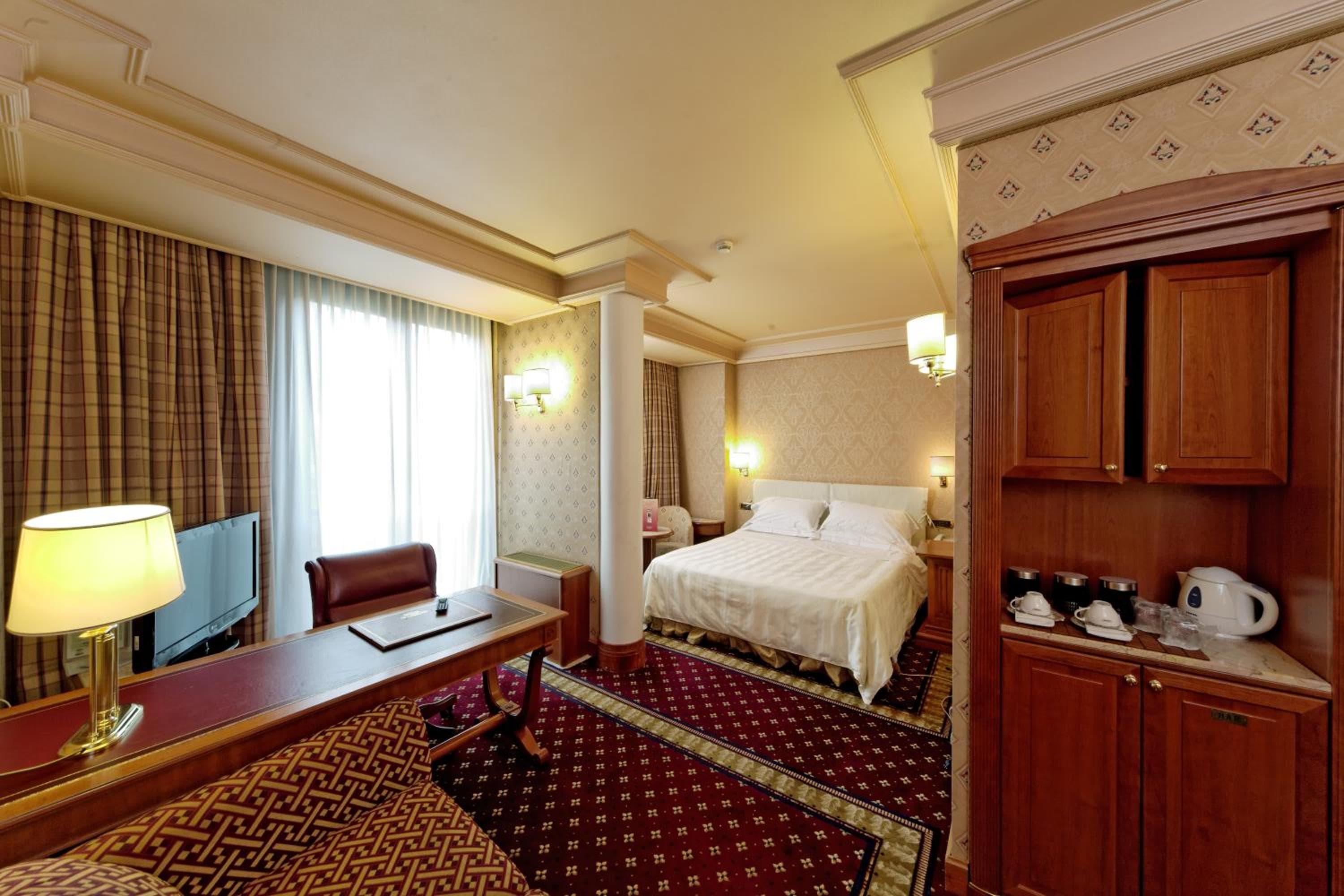 Hotel Capitol Milano — 26