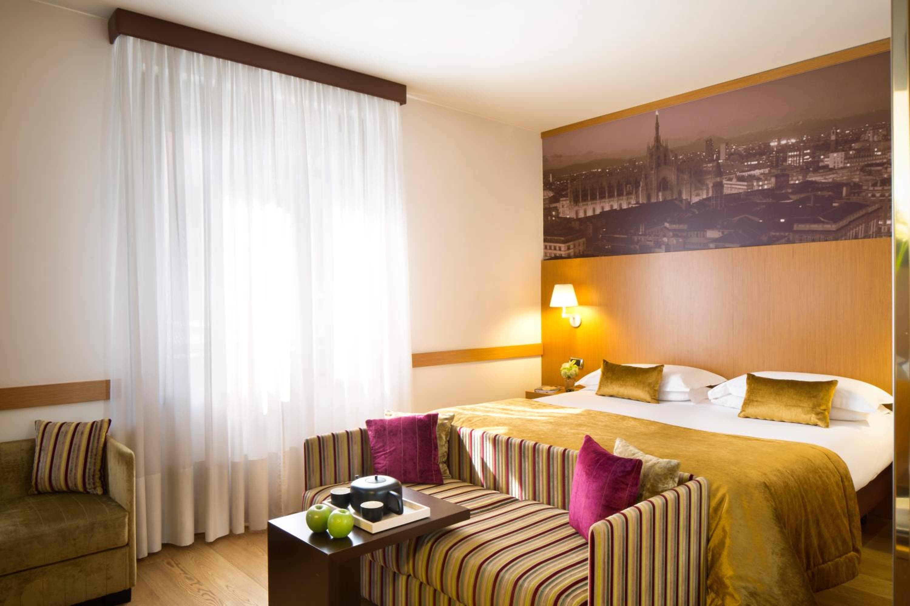 Starhotels Tourist — 17