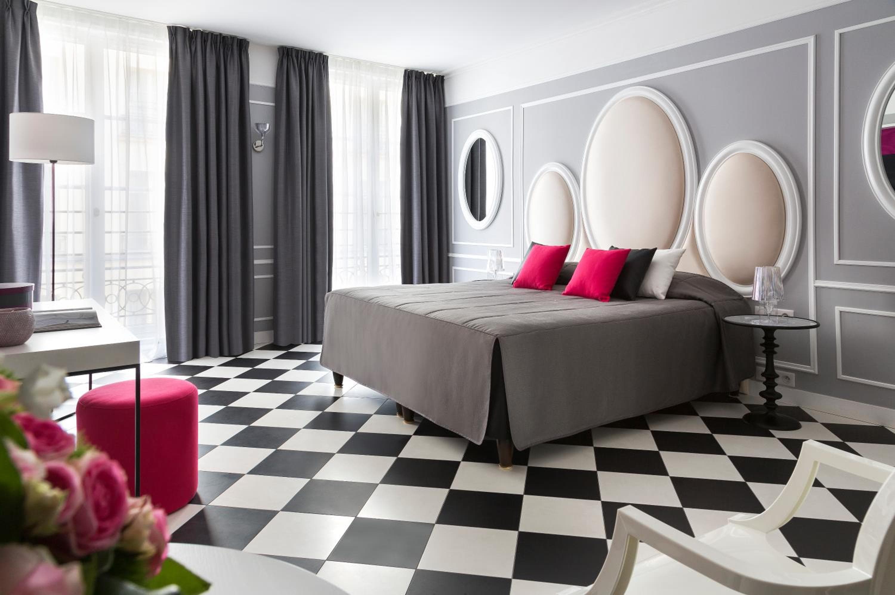 Citadines Opera di Parigi — 15