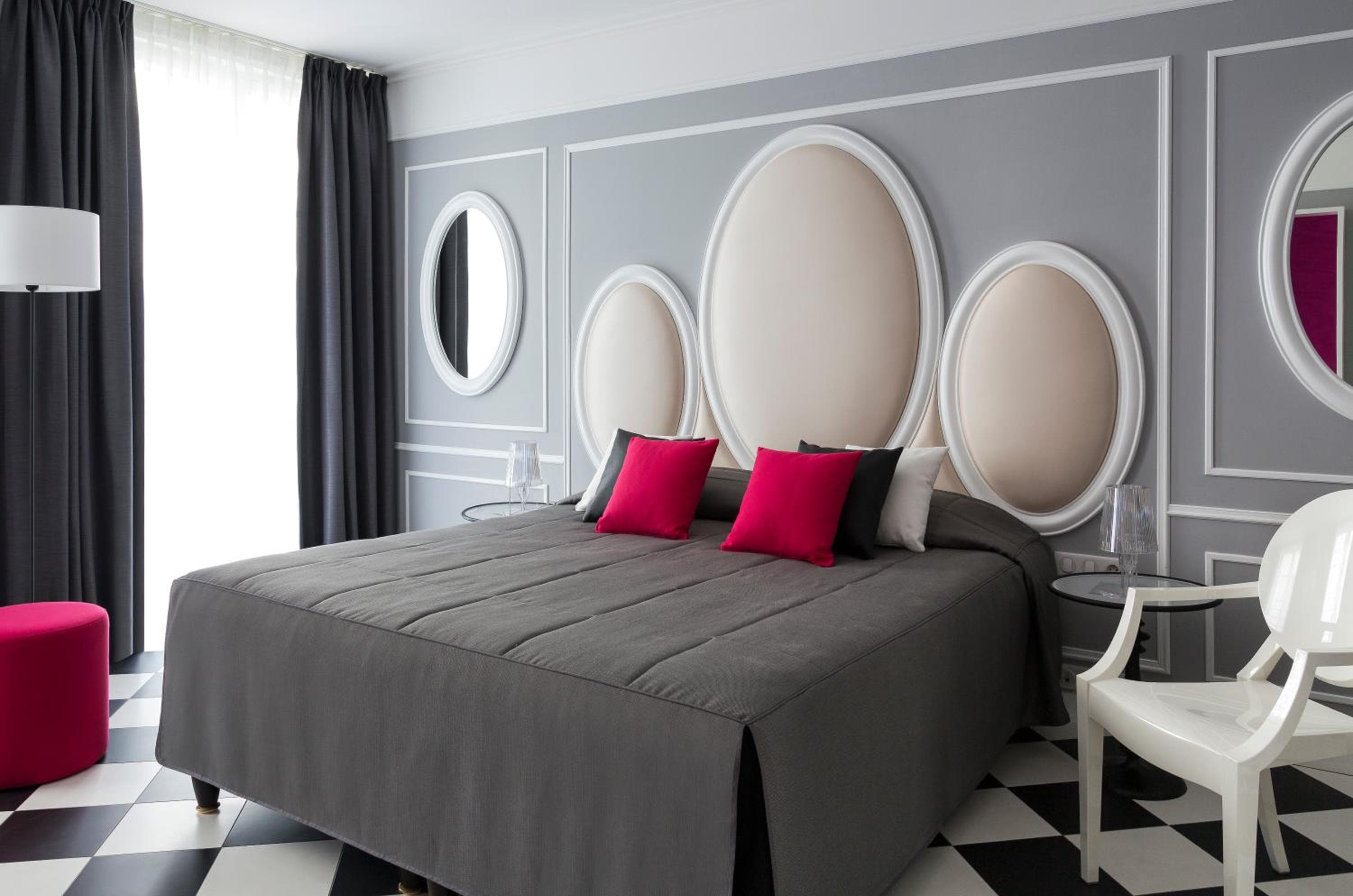 Citadines Opera di Parigi — 18