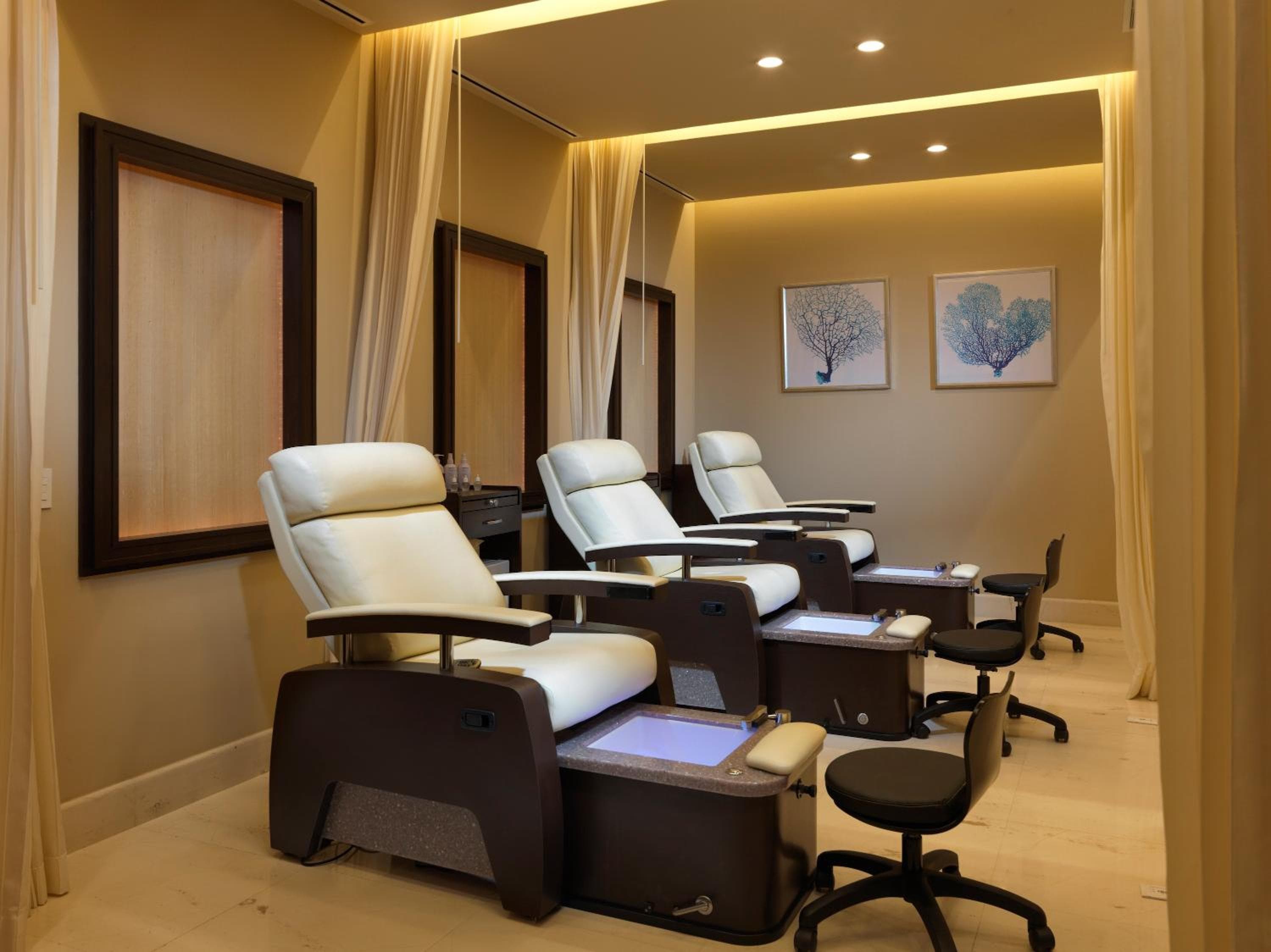 Grand Solmar Land's End Resort & Spa — 12