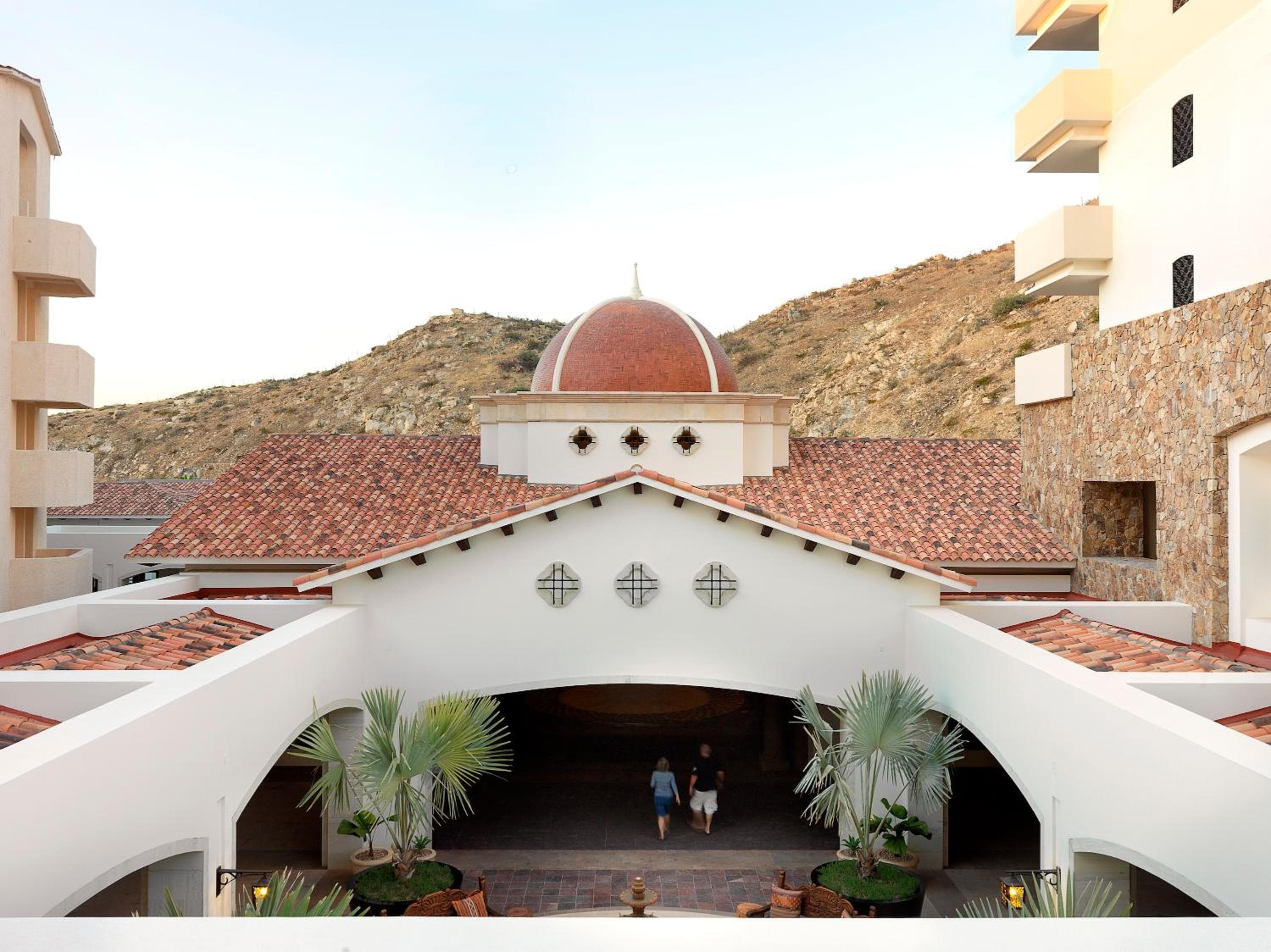 Grand Solmar Land's End Resort & Spa — 22
