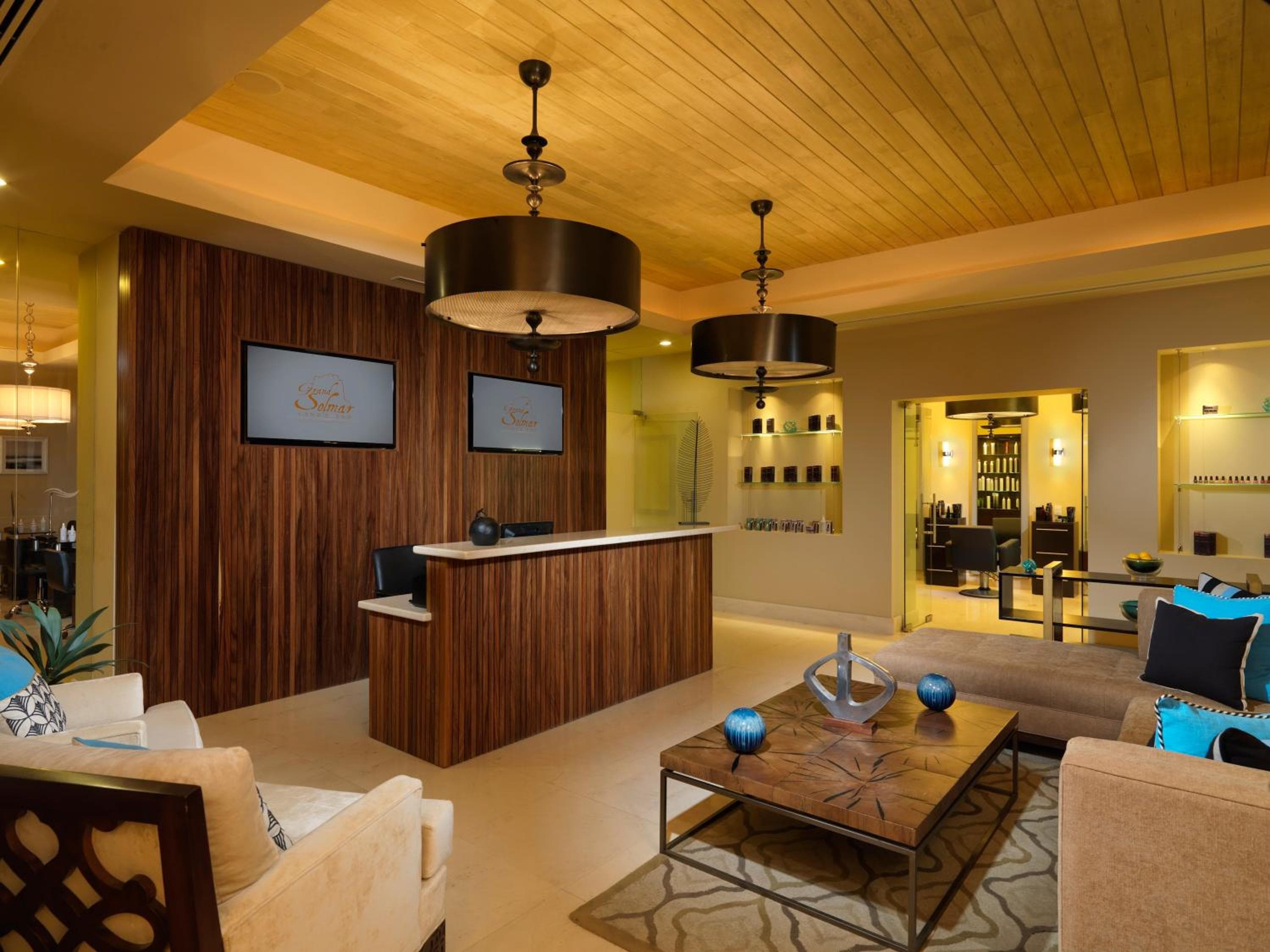 Grand Solmar Land's End Resort & Spa — 19