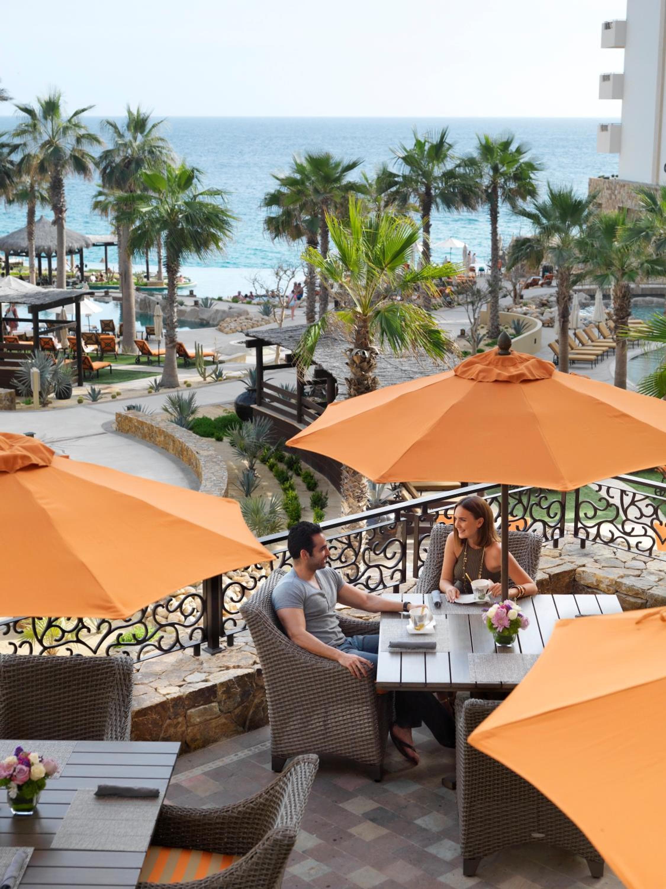 Grand Solmar Land's End Resort & Spa — 6