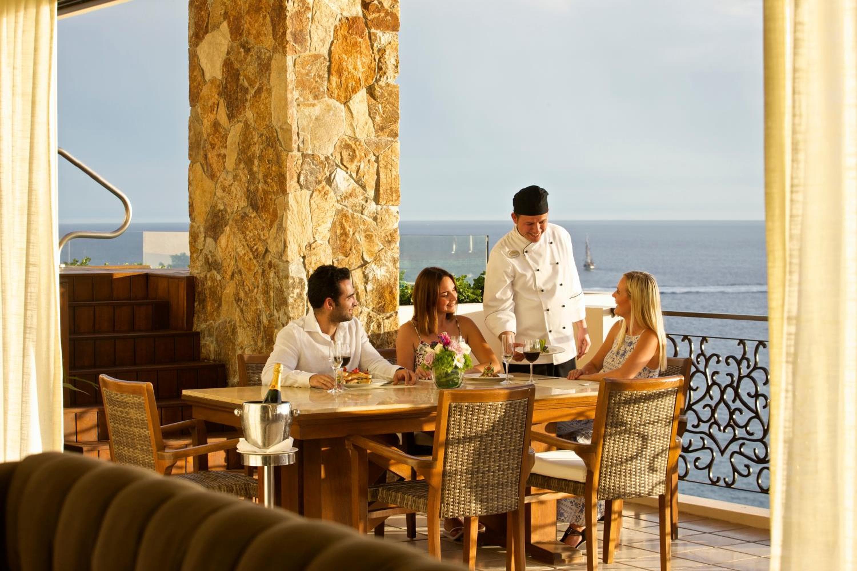 Grand Solmar Land's End Resort & Spa — 30