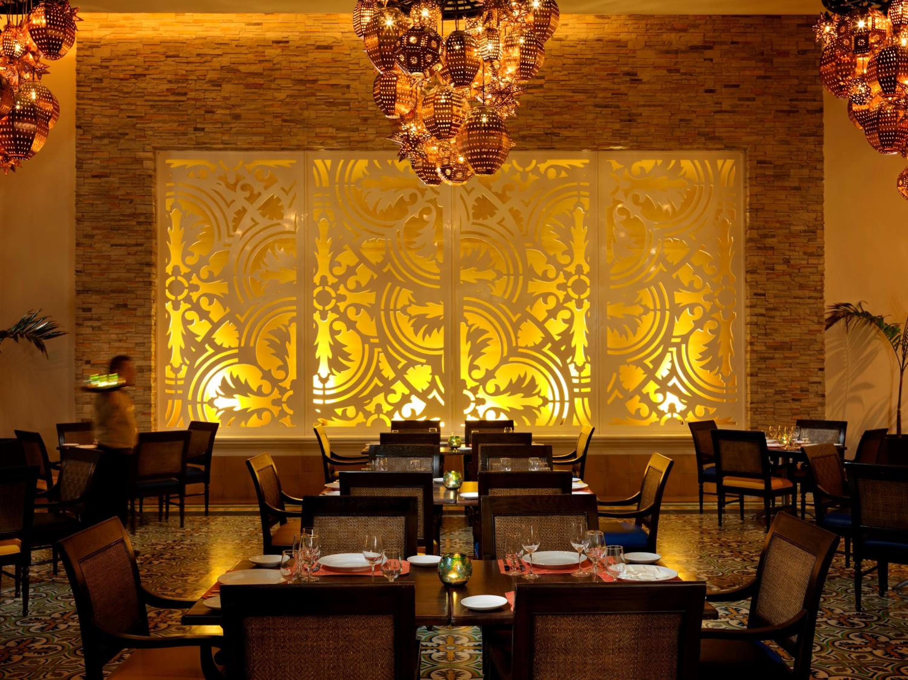 Grand Solmar Land's End Resort & Spa — 14