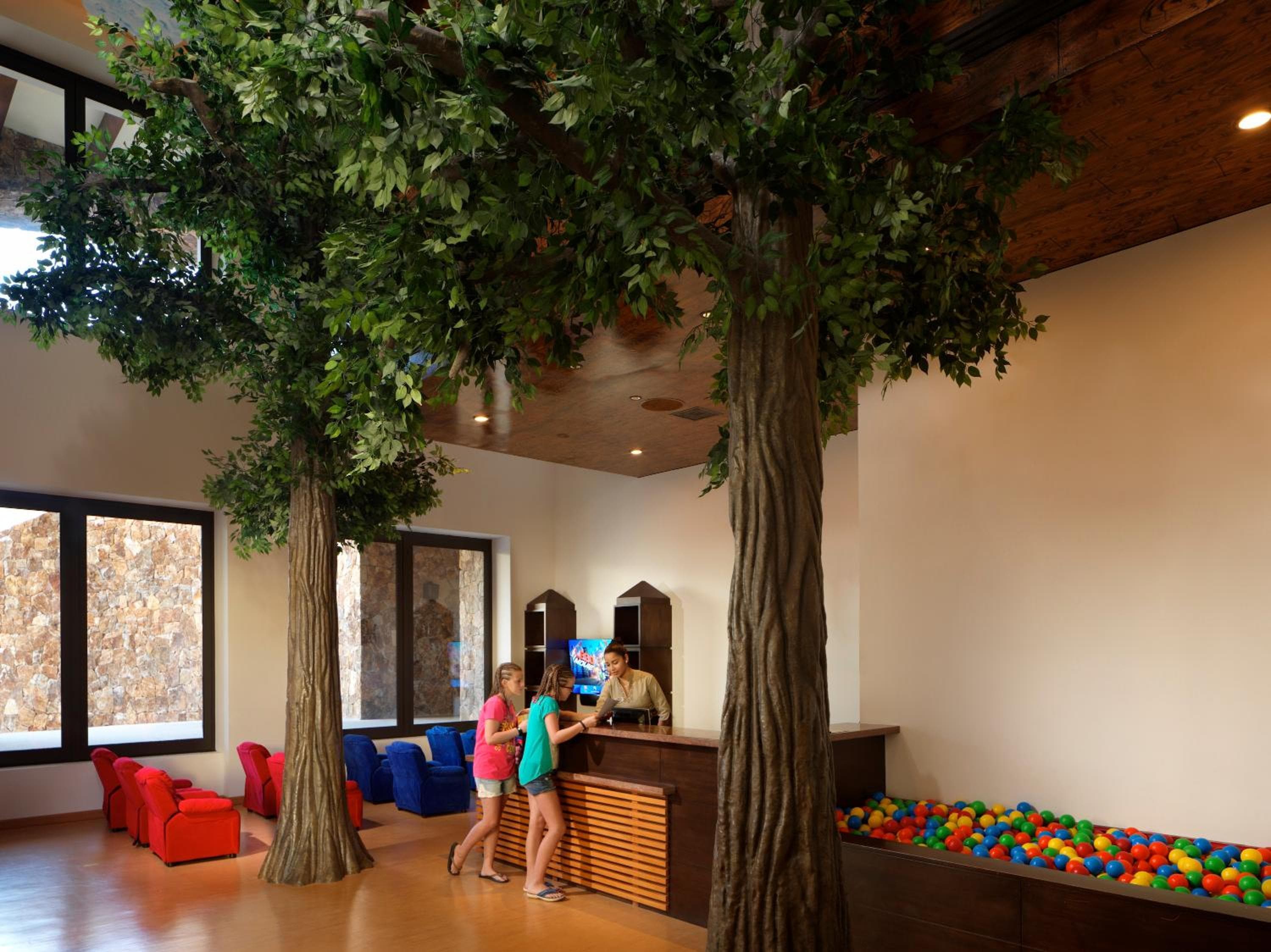 Grand Solmar Land's End Resort & Spa — 29