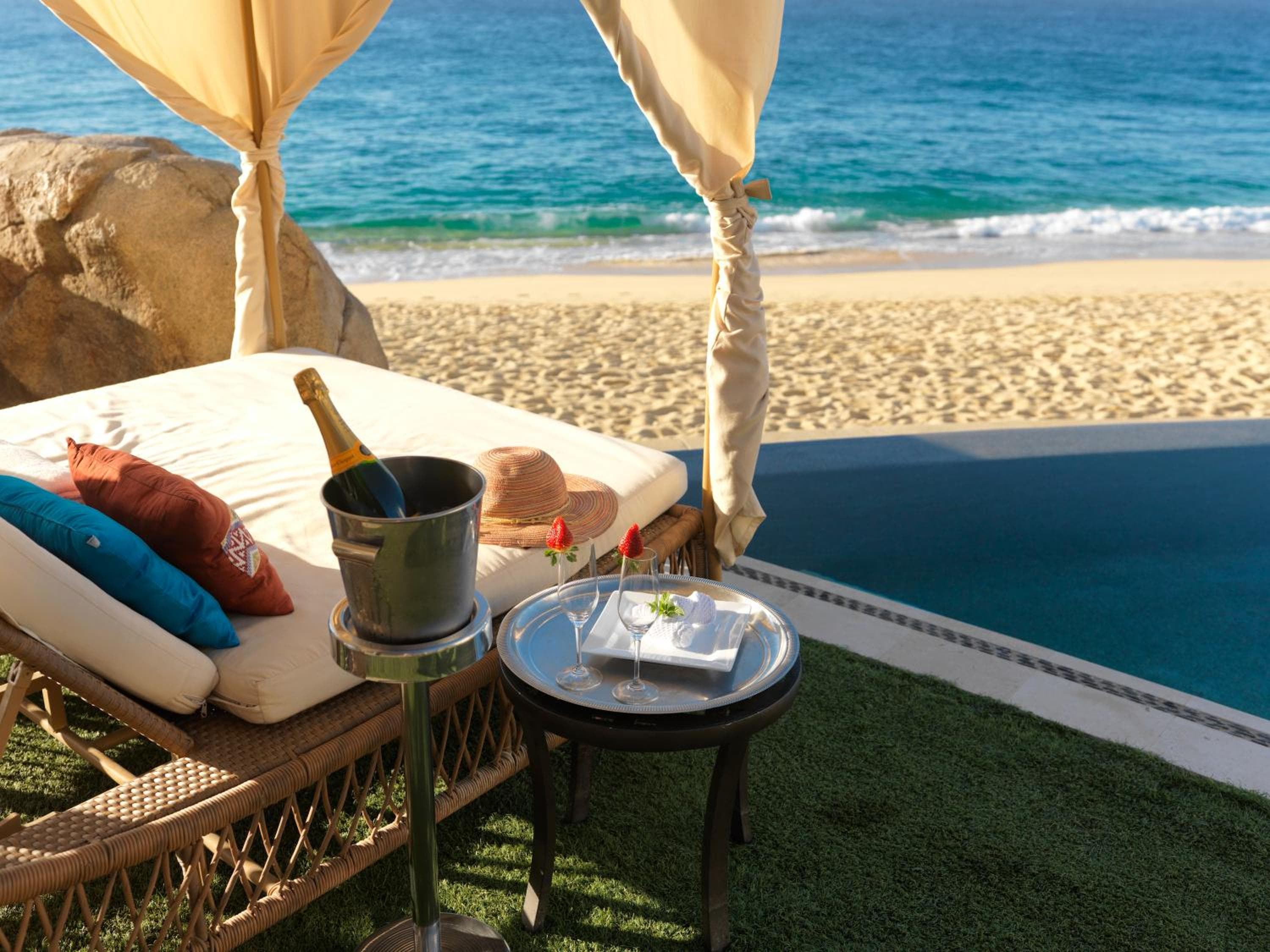 Grand Solmar Land's End Resort & Spa — 18