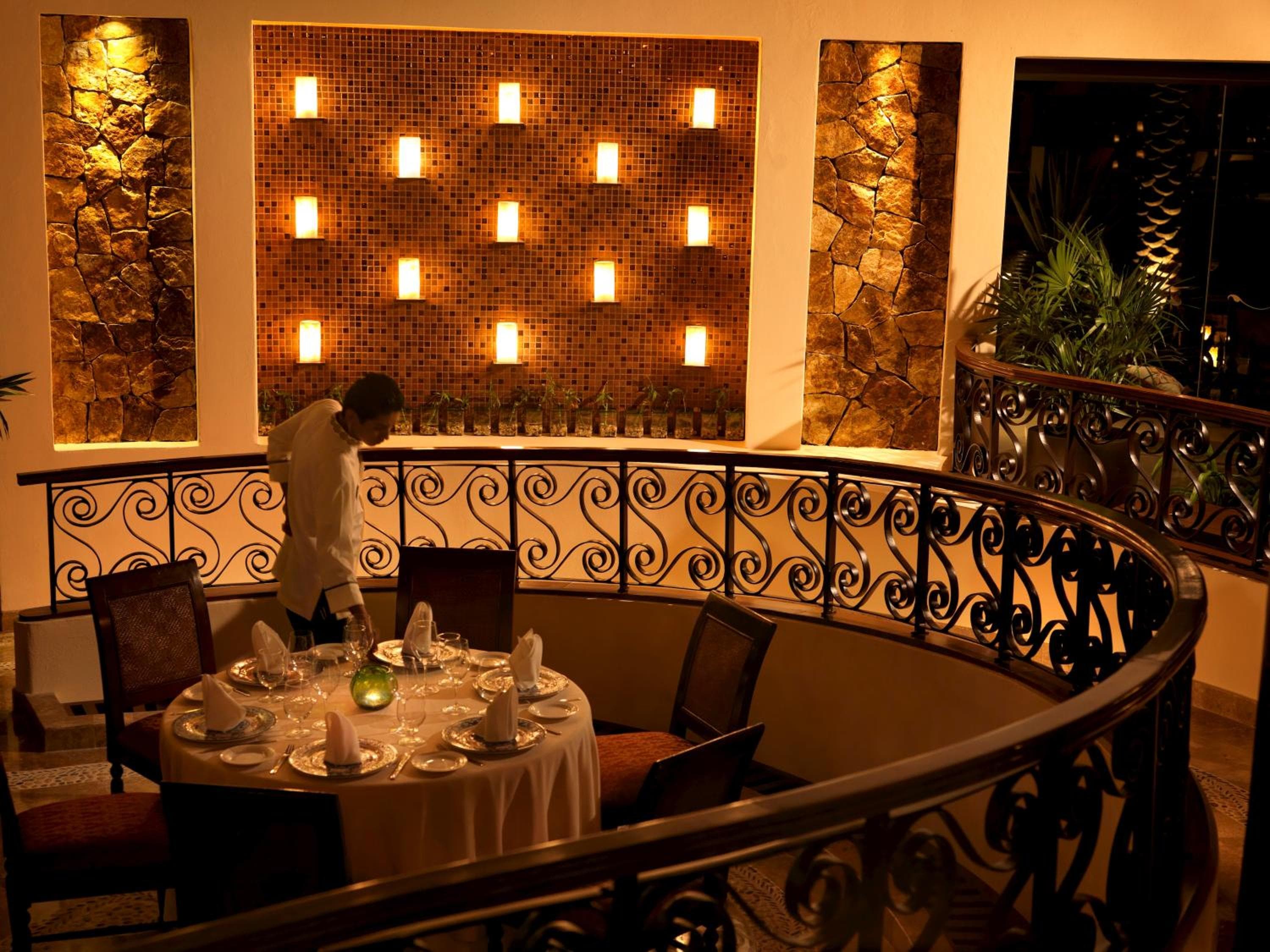 Grand Solmar Land's End Resort & Spa — 17