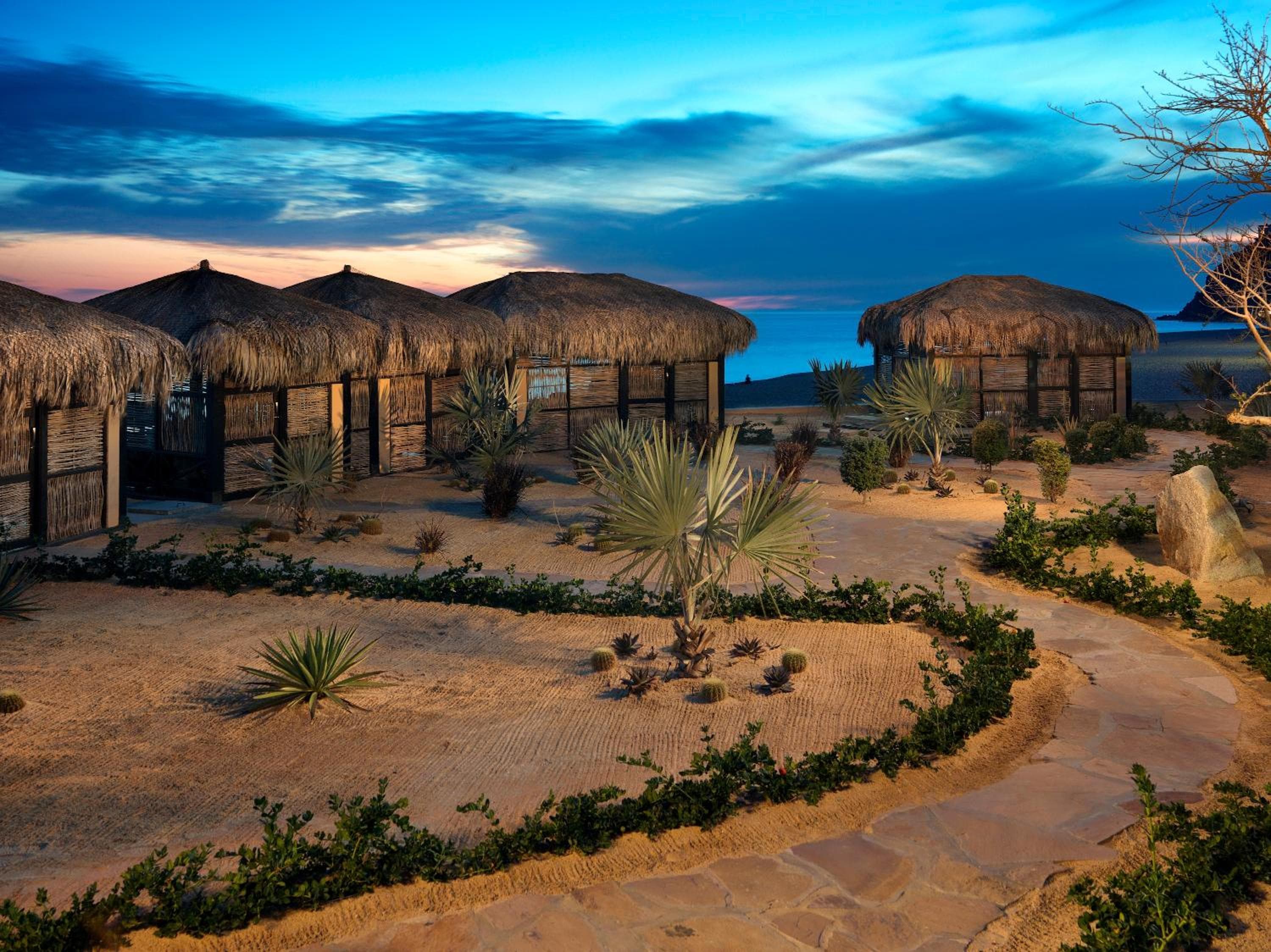Grand Solmar Land's End Resort & Spa — 2