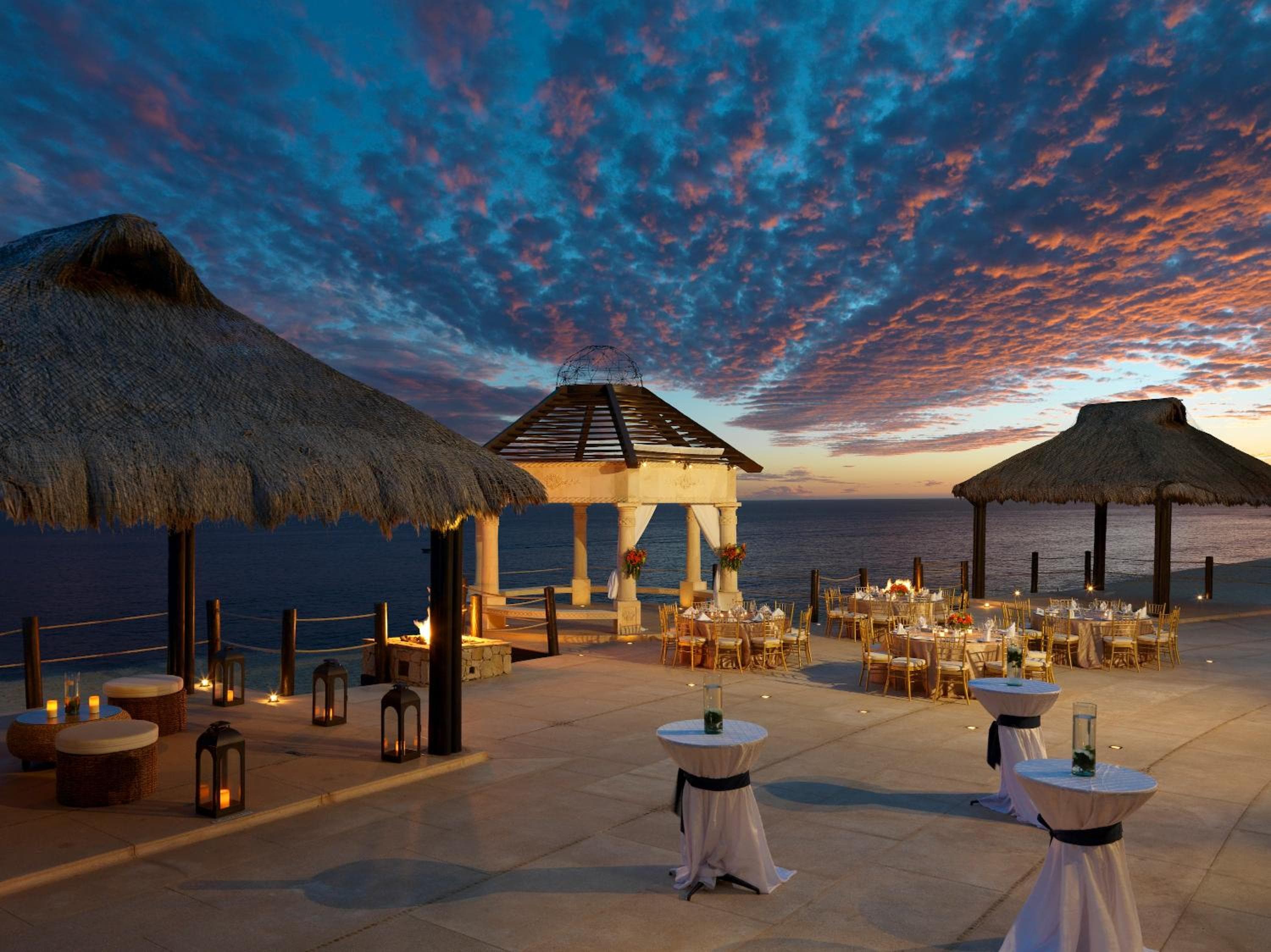 Grand Solmar Land's End Resort & Spa — 13