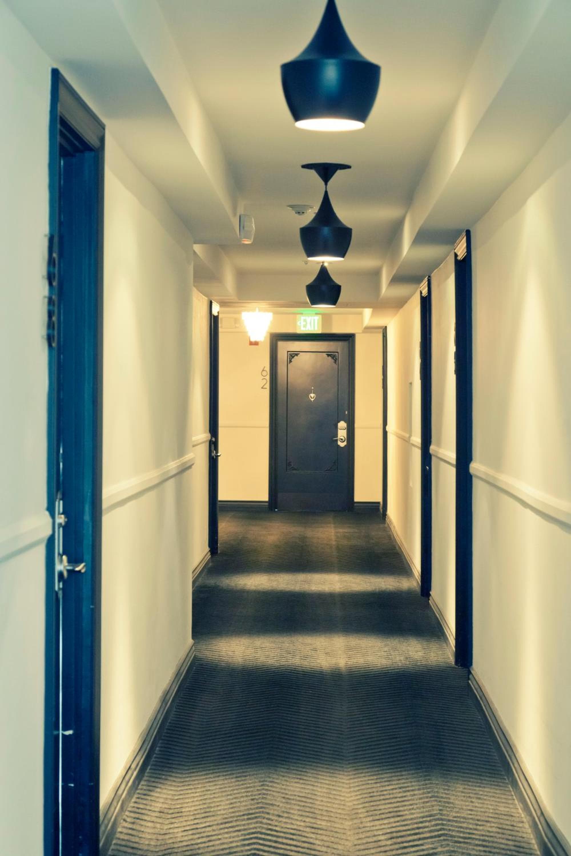 Das Culver Hotel — 18