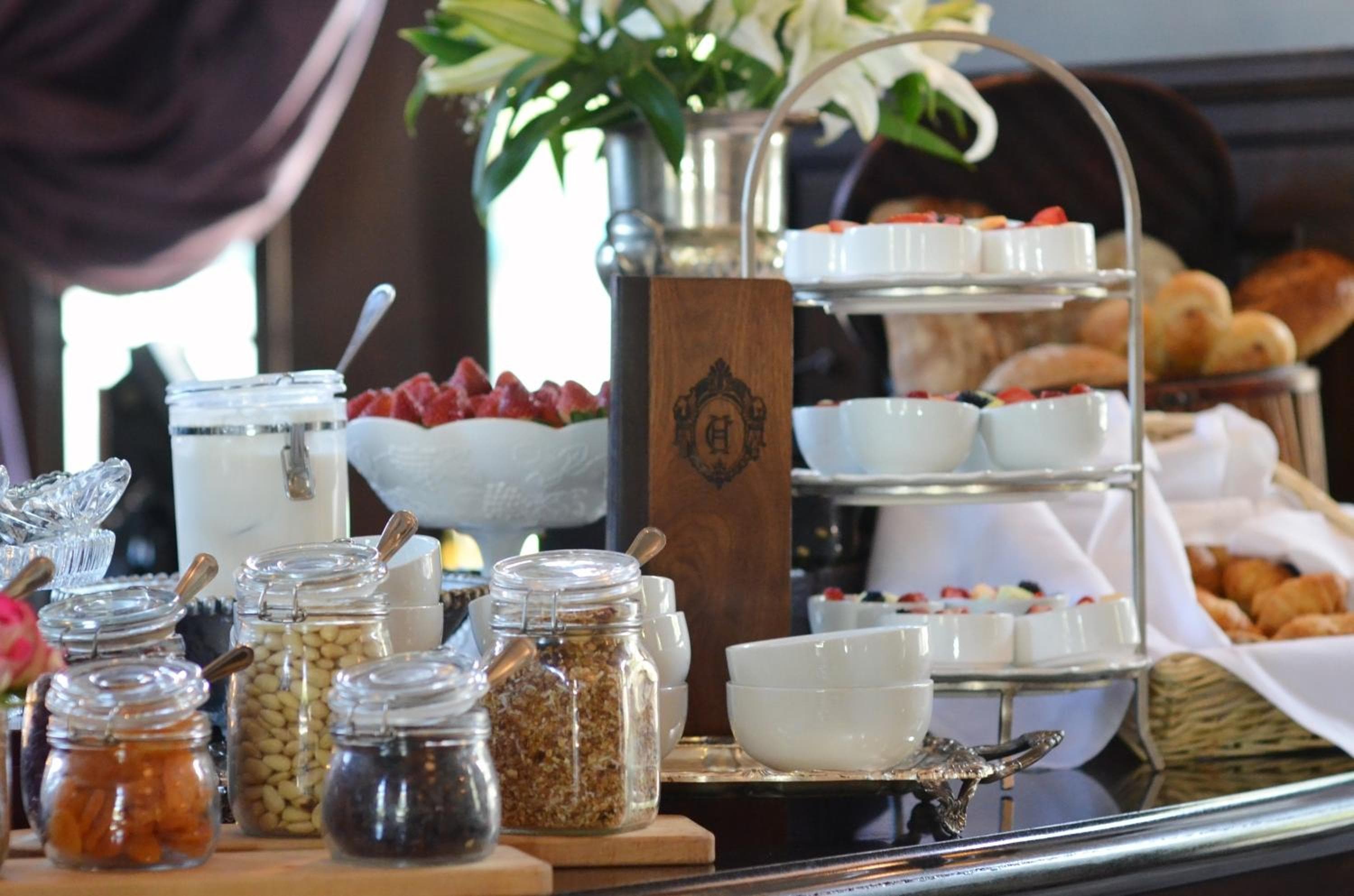 Das Culver Hotel — 28