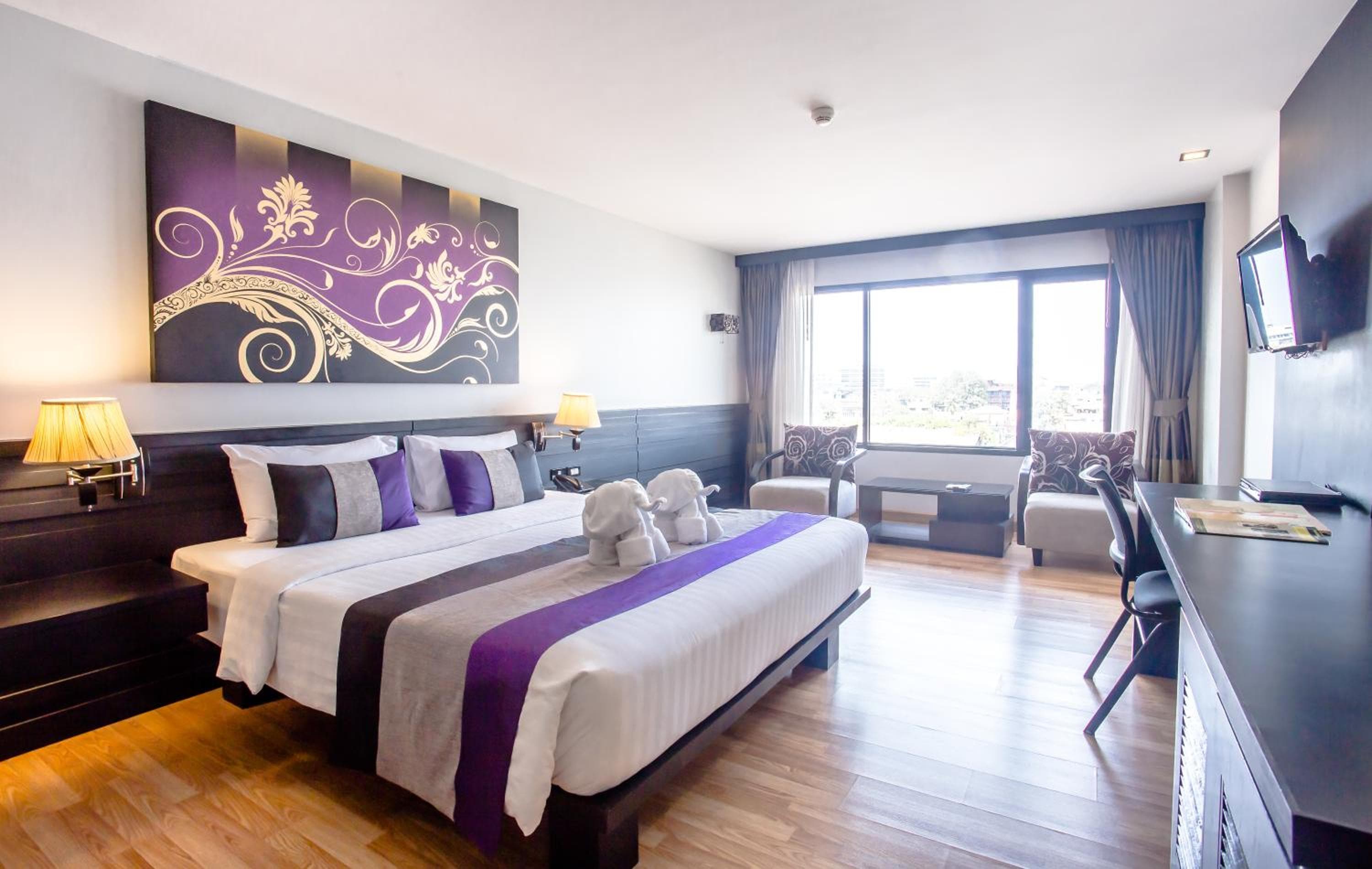 Hotel Novo City — 7