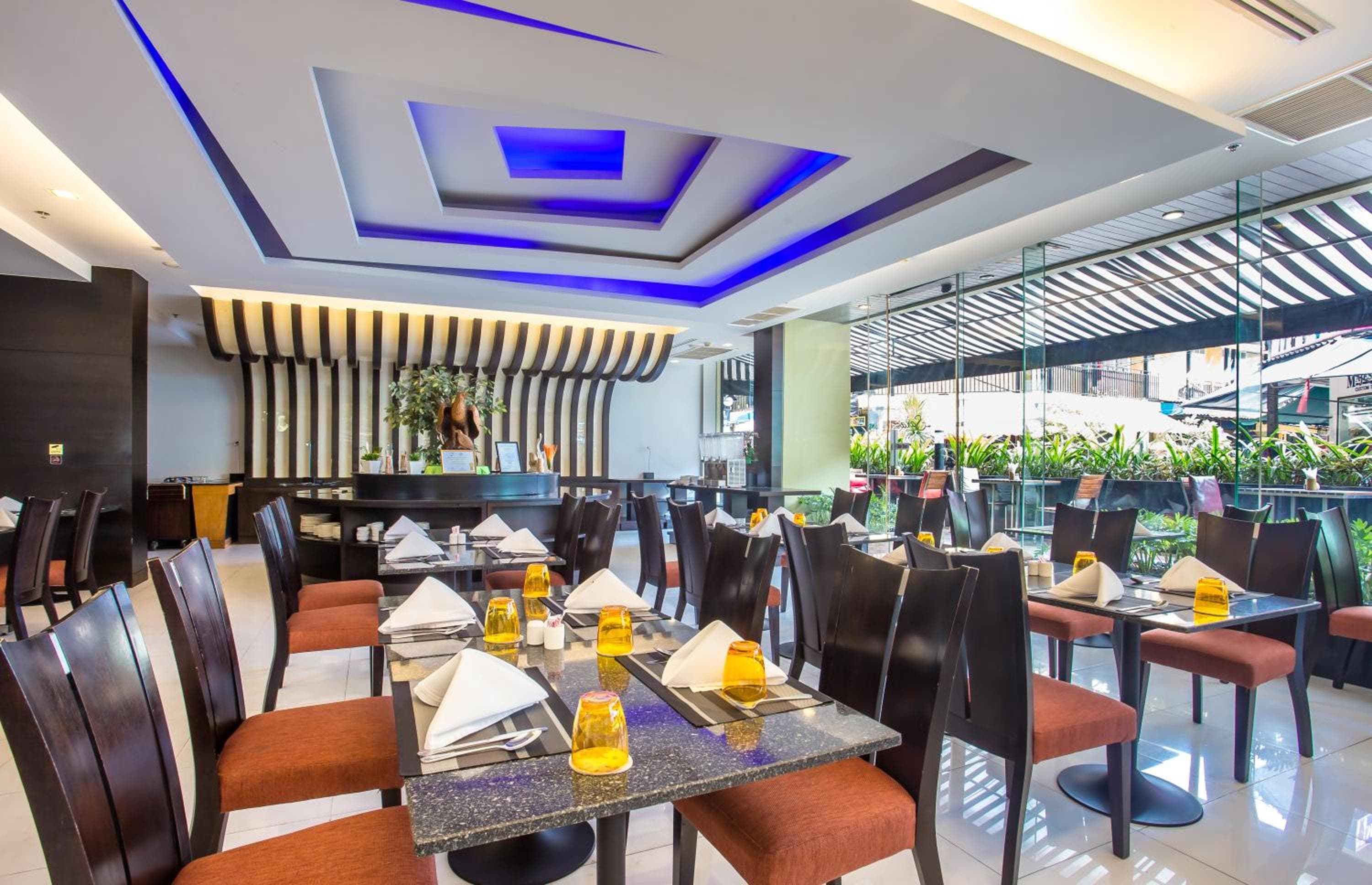 Hotel Novo City — 27