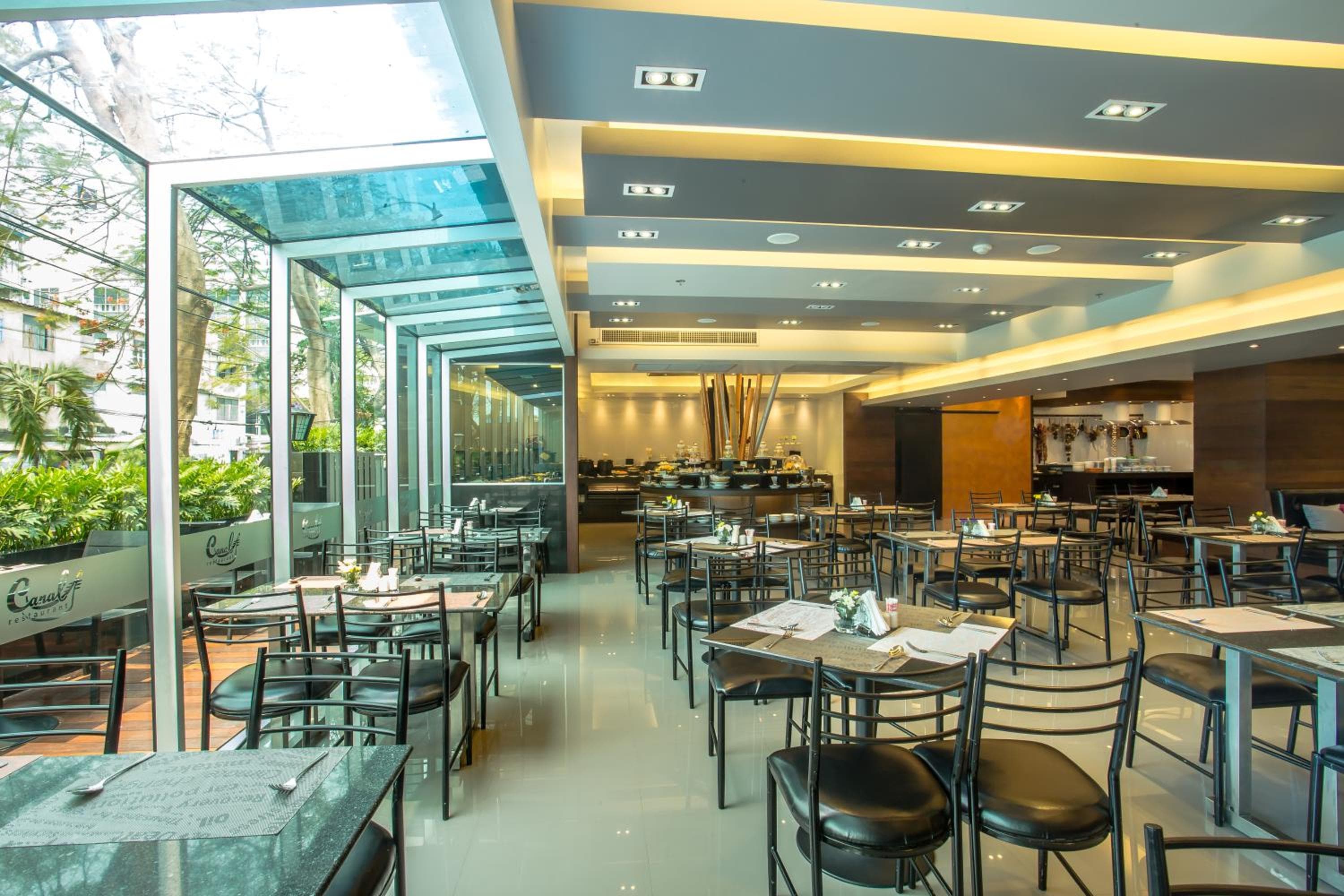 Hotel Novo City — 11