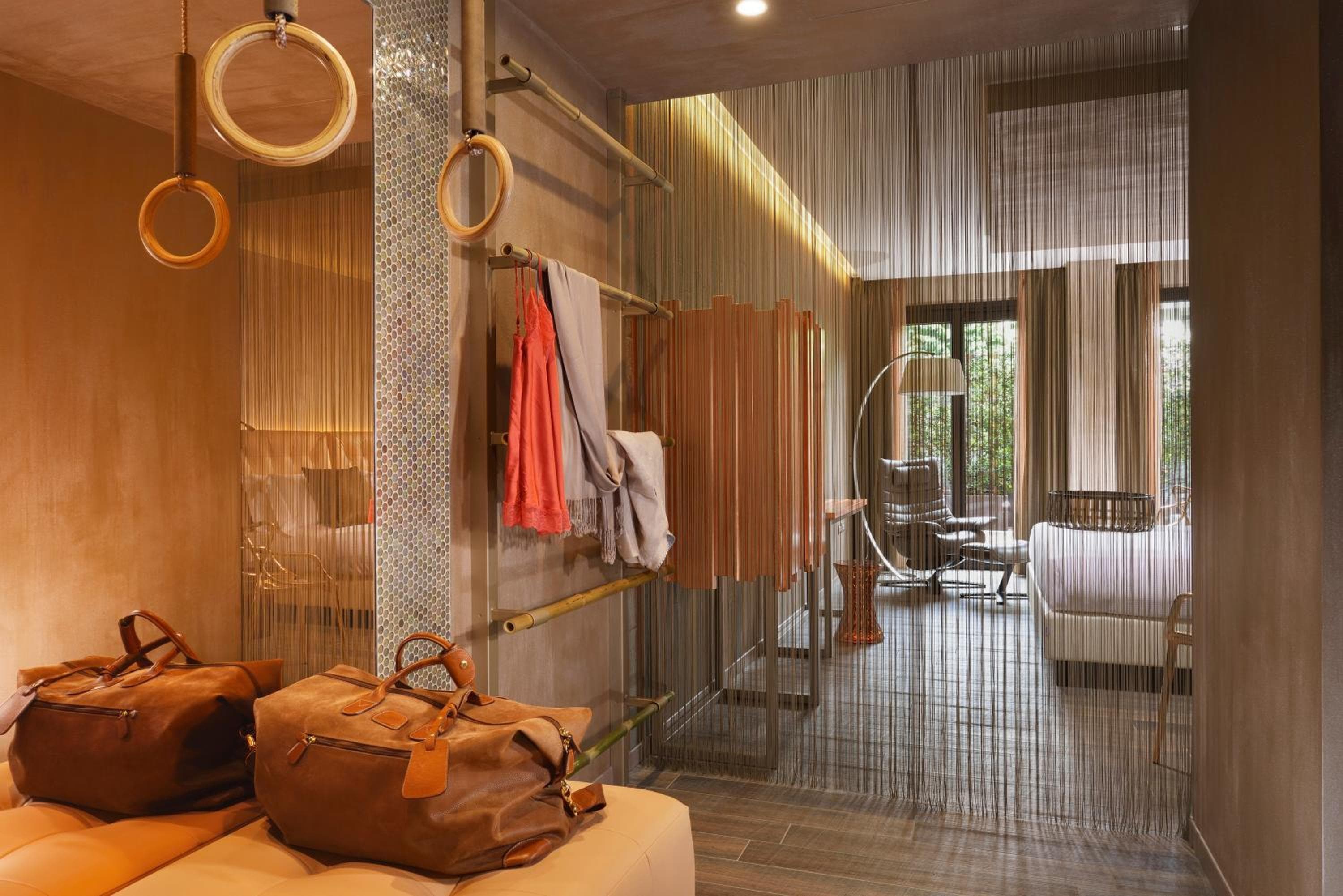 Milan Suite Hotel — 19