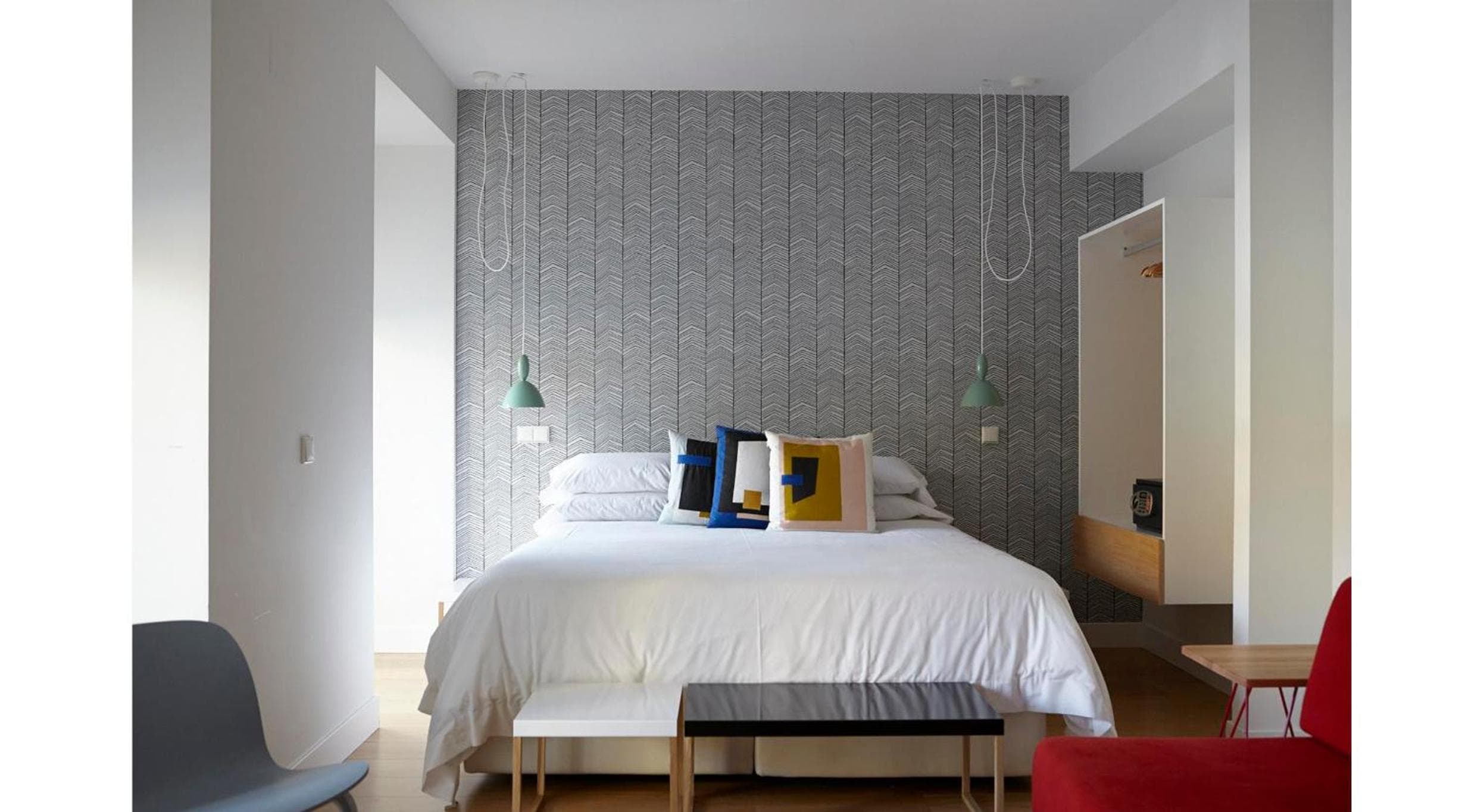 60 Balconies Art — 9