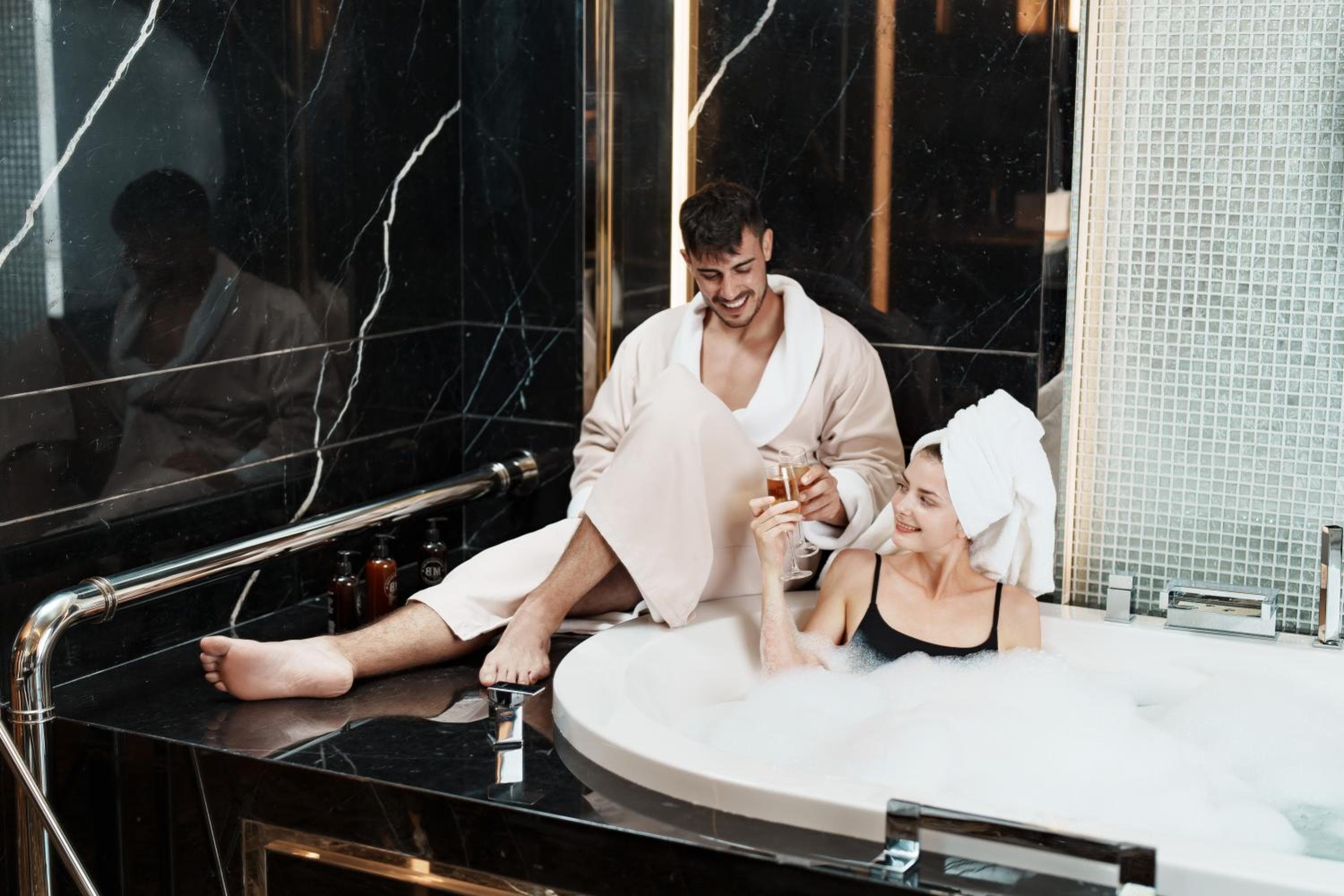 Hilton Dubai Palm Jumeirah hotel, Palm West Beach, Dubai, United Arab Emirates — photo 102