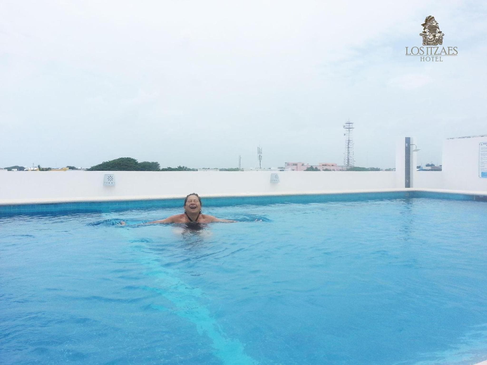 Hotel Los Itzaes by 5th av — 24