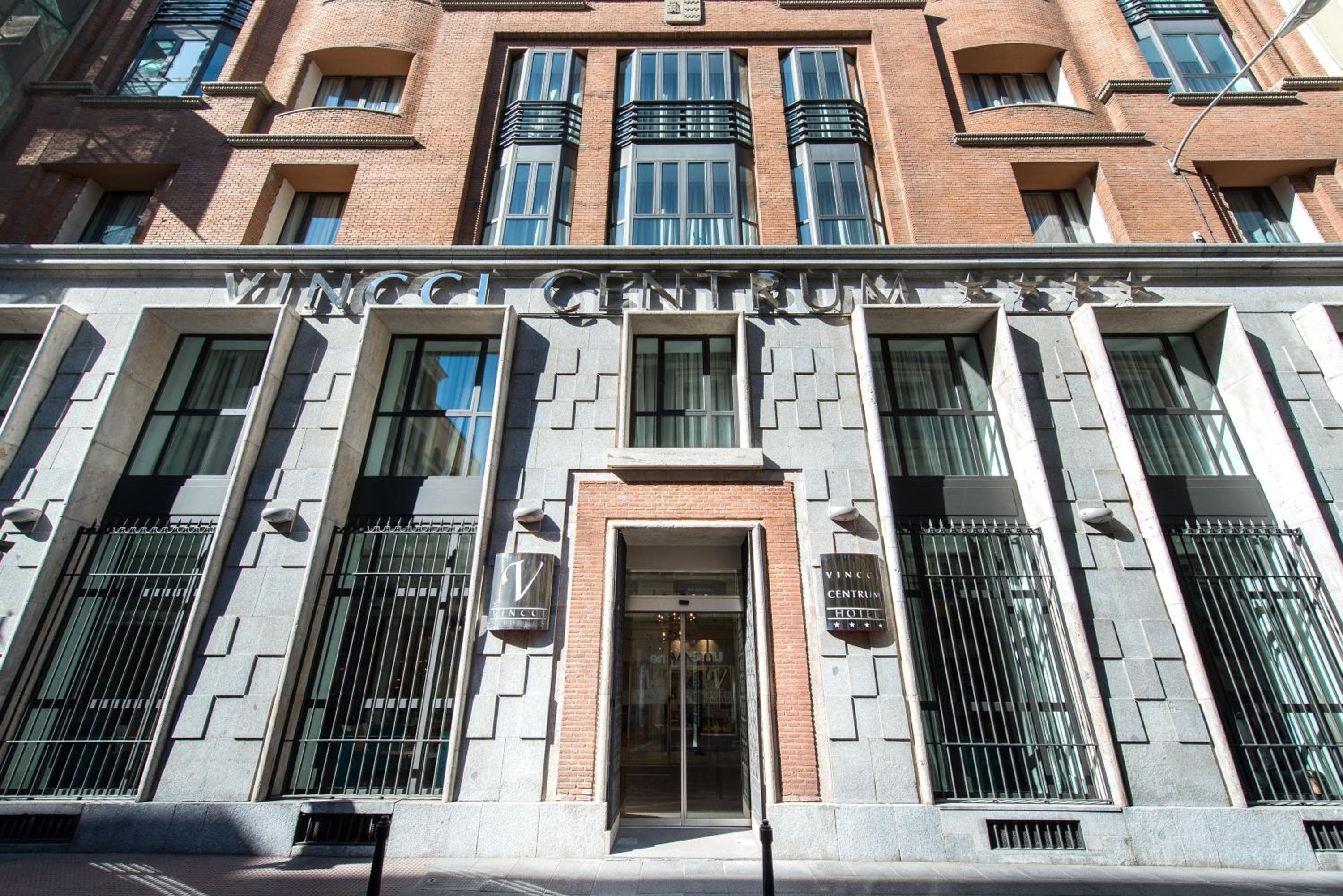 Vincci Centrum — 10